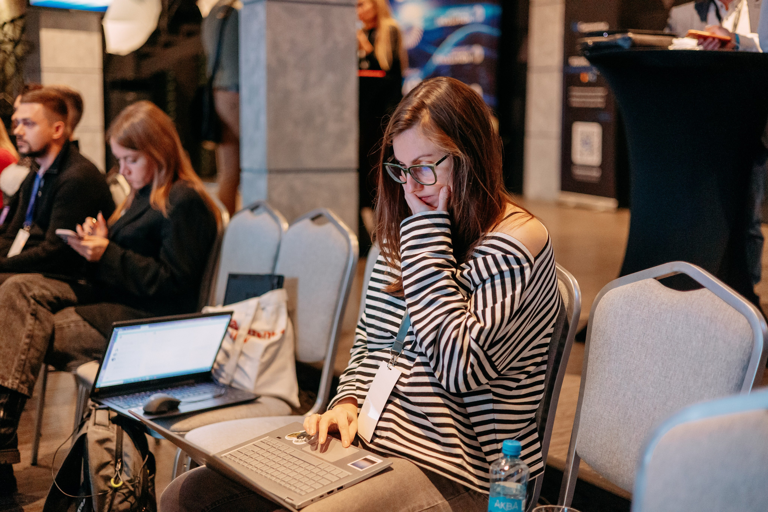 Форум. Фото и видео съемка. Андрей Ионов