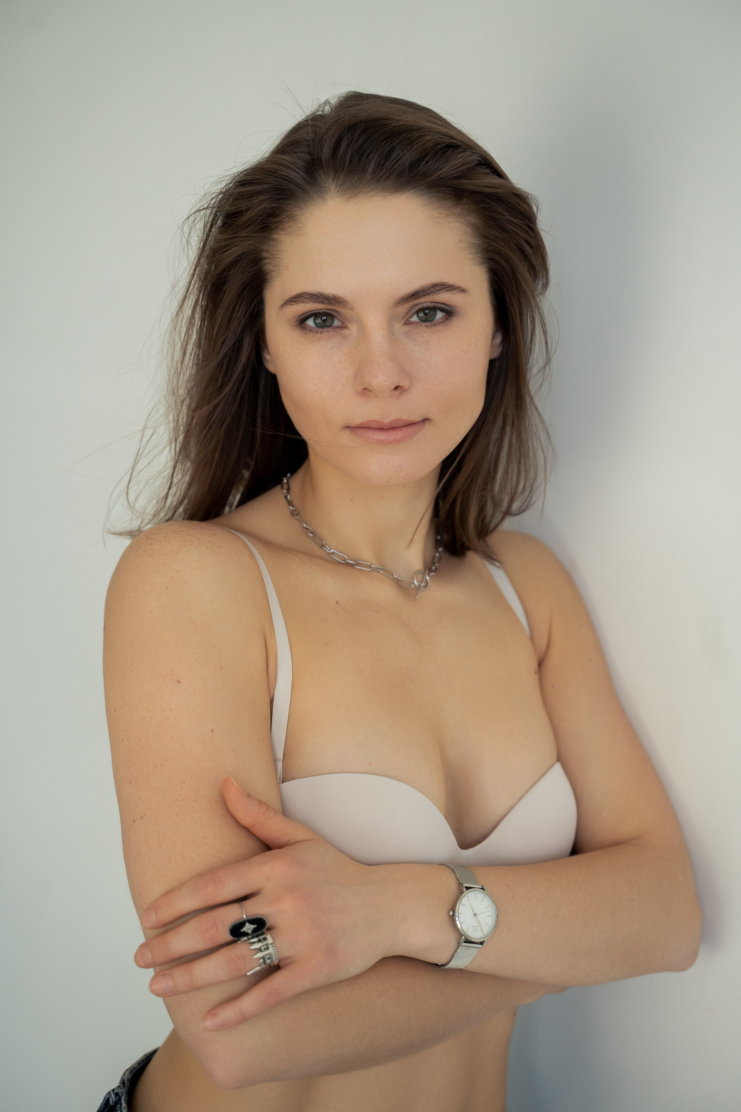 Вера 2023. Главная