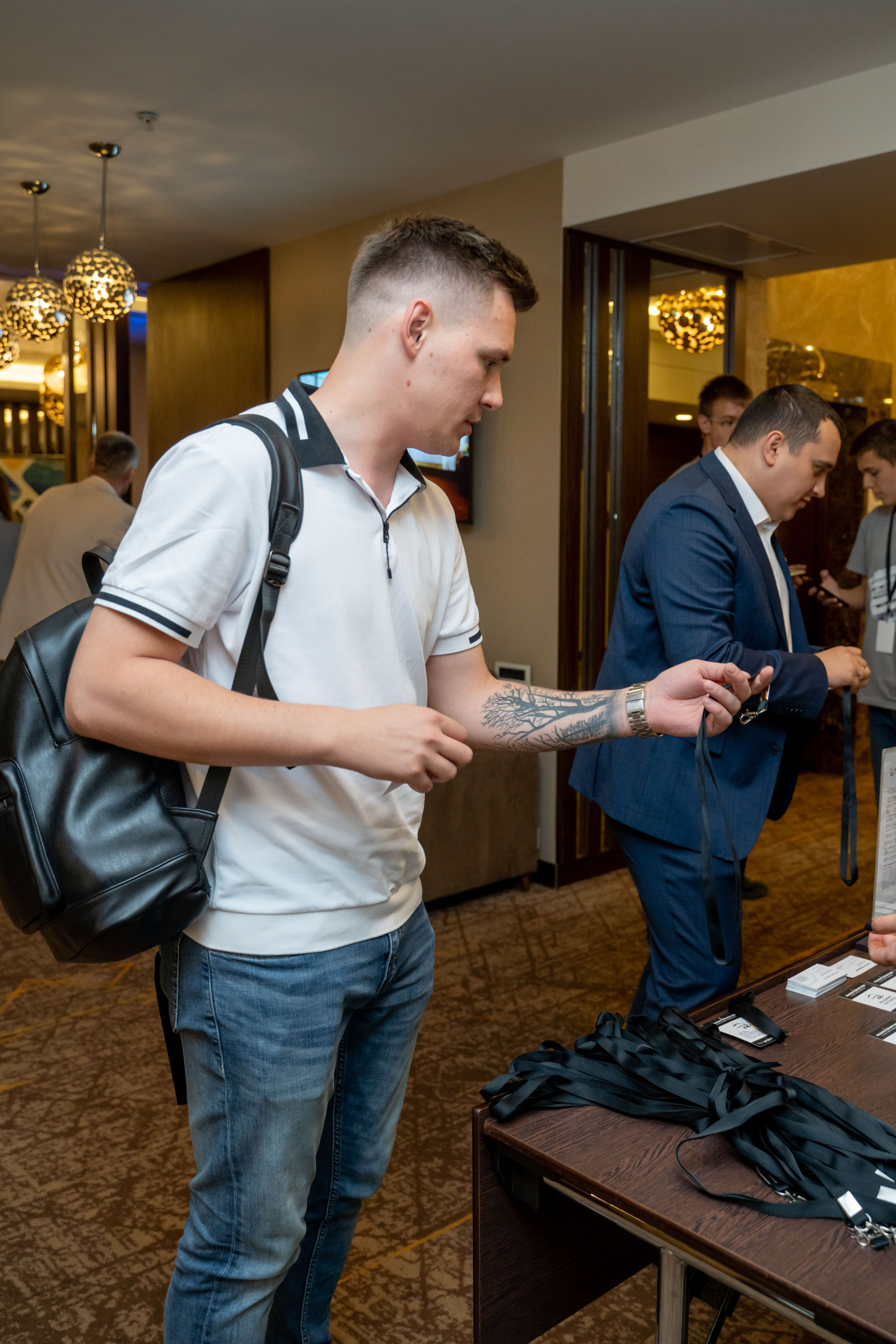 Репортаж «ЗАКОНТЕЙНЕРАМИ». Главная