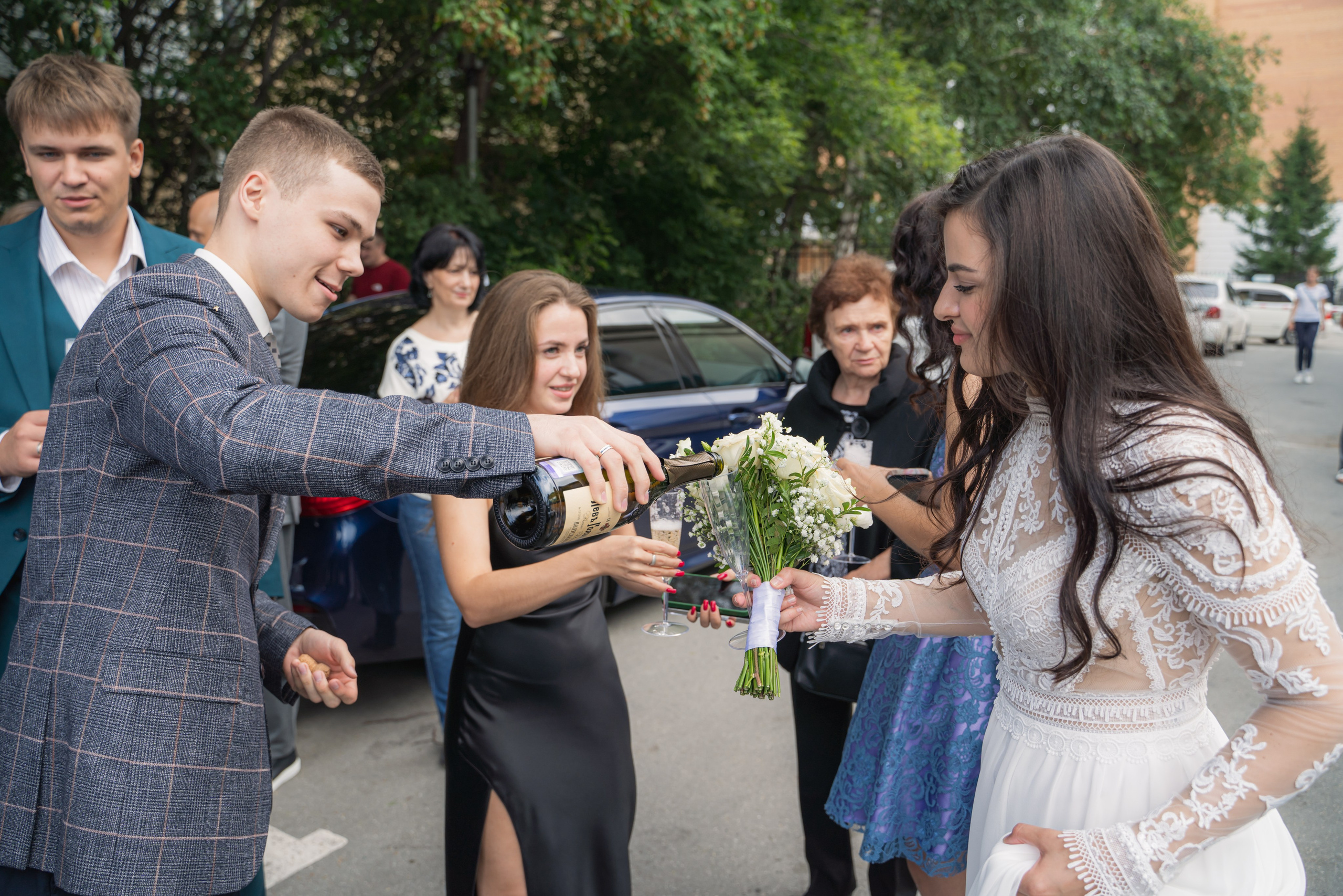 Анастасия и Руслан 17.08.2024. Главная