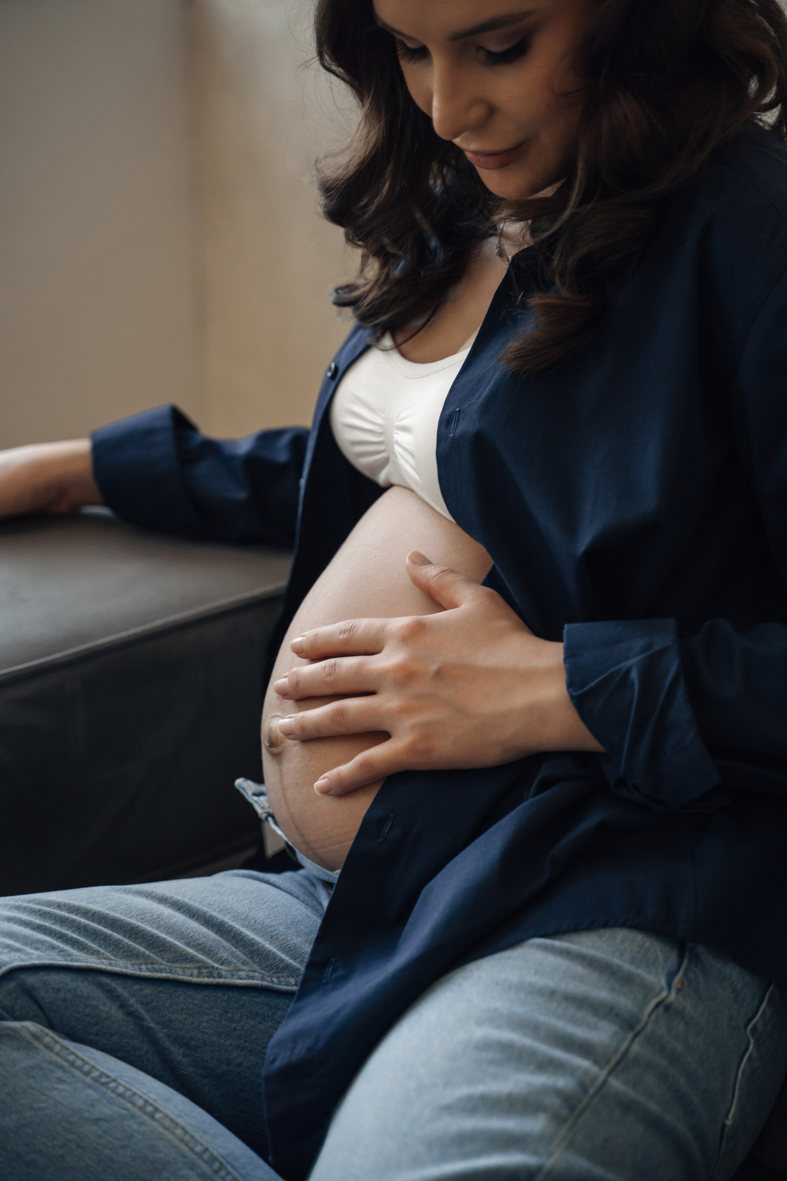 Полина. Главная