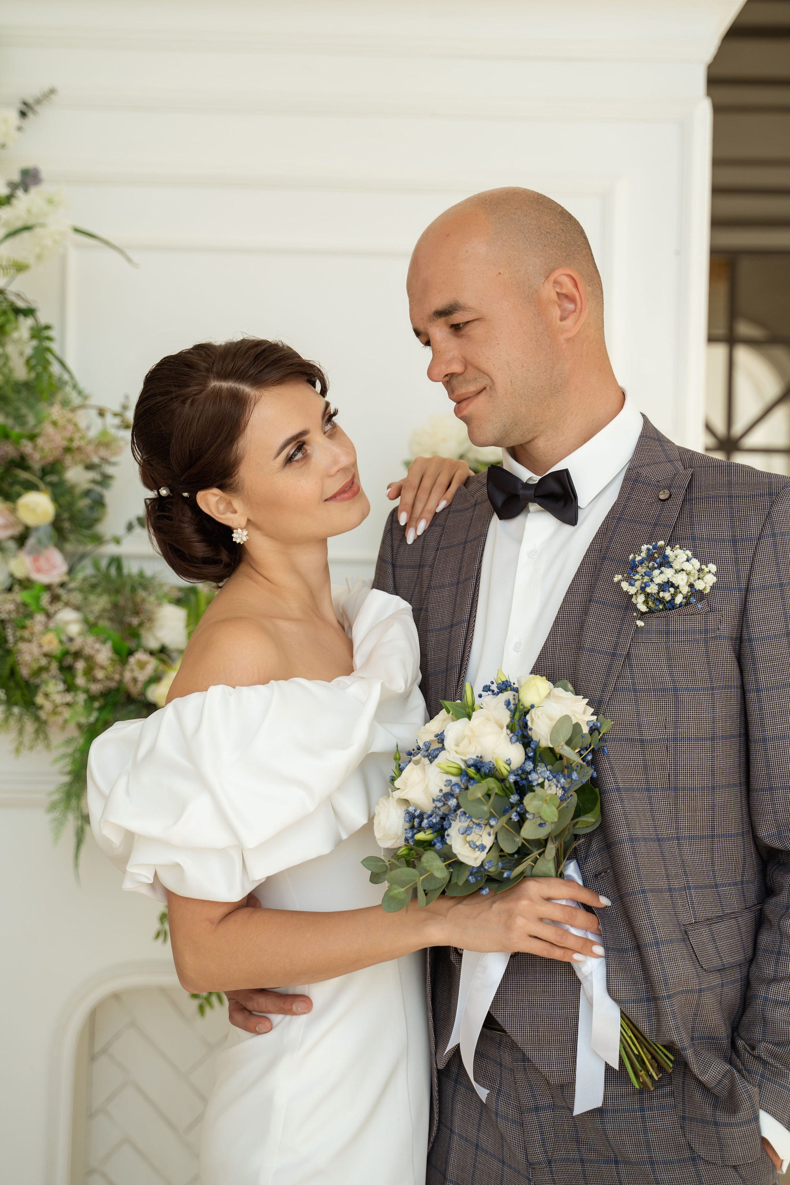 Екатерина & Роман 20.10.2023. Главная