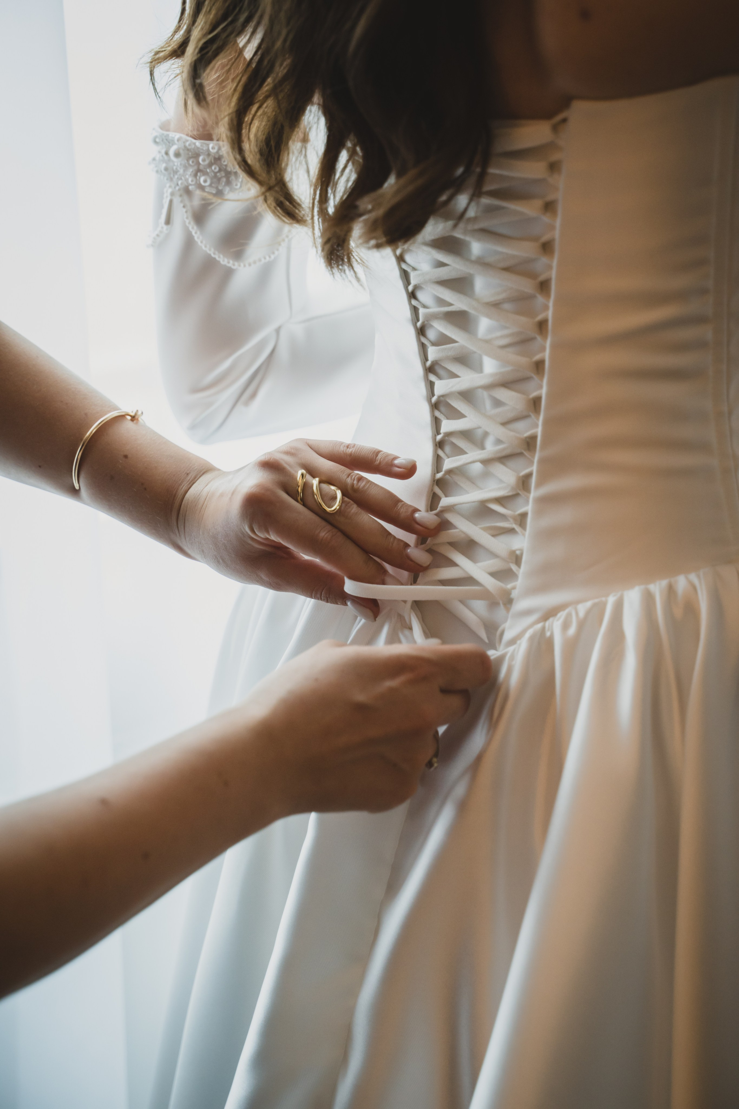 Александра и Кирилл. Главная