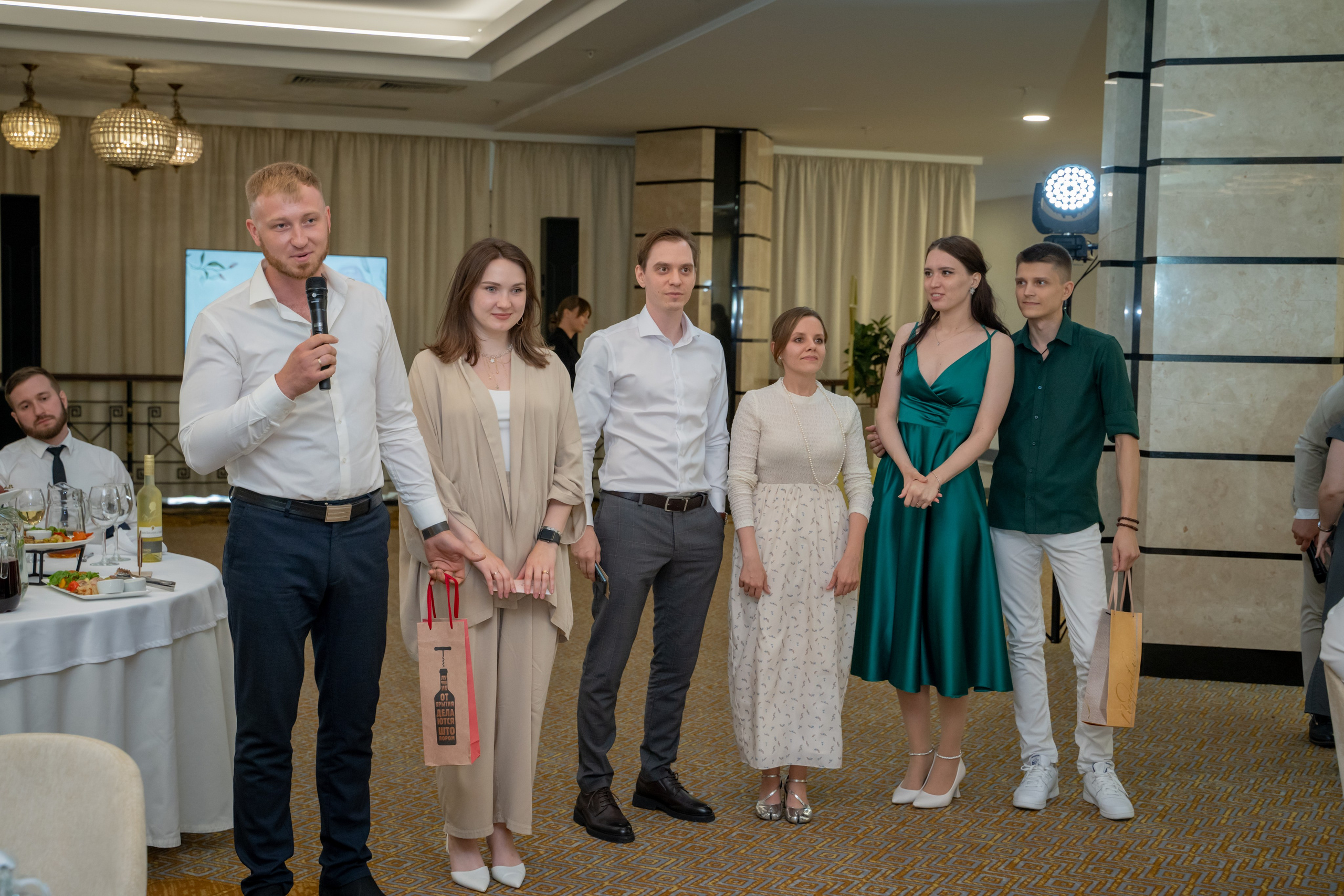 Екатерина & Артём 11.07.2024. Главная