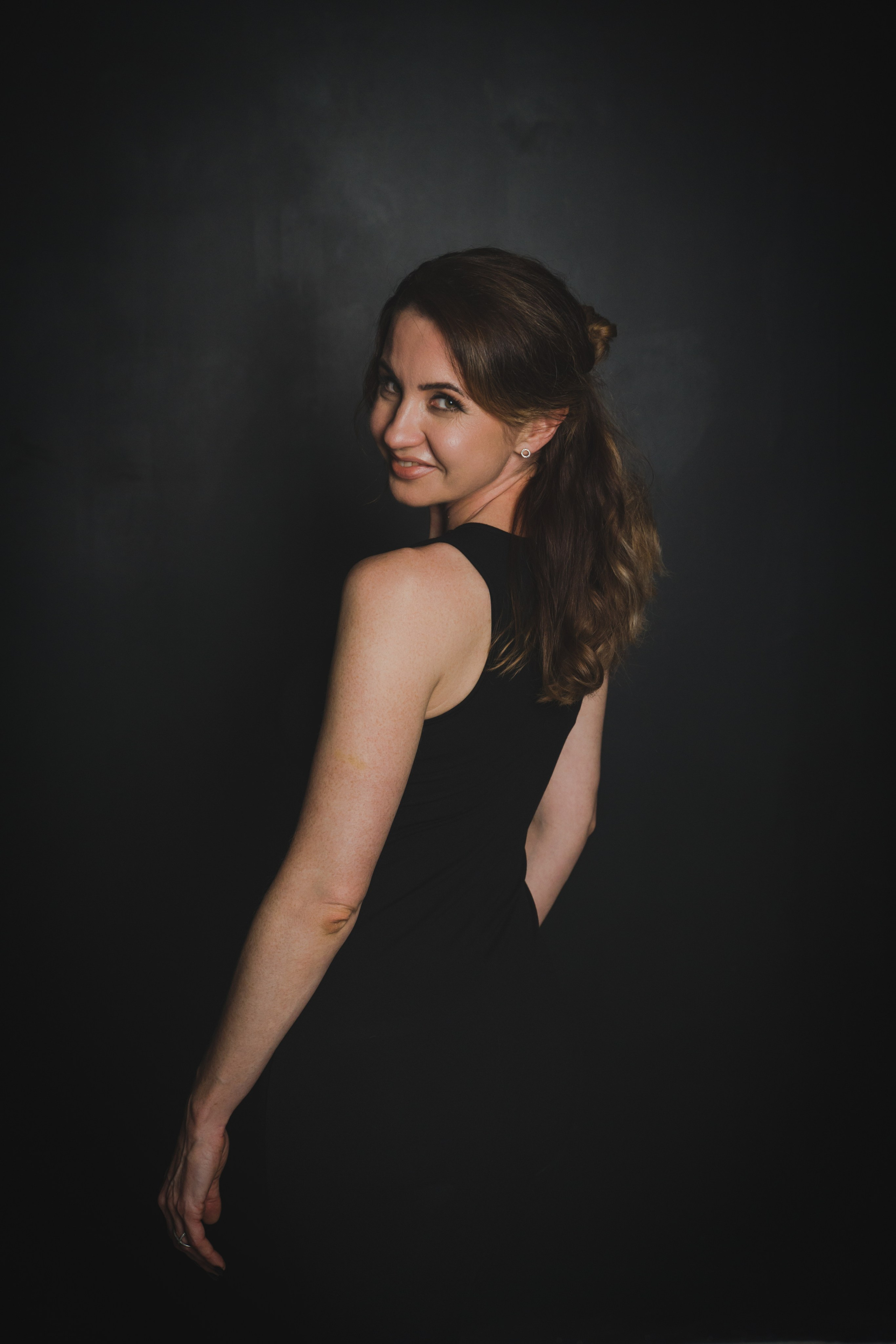 Когда две прекрасные дочери. Главная