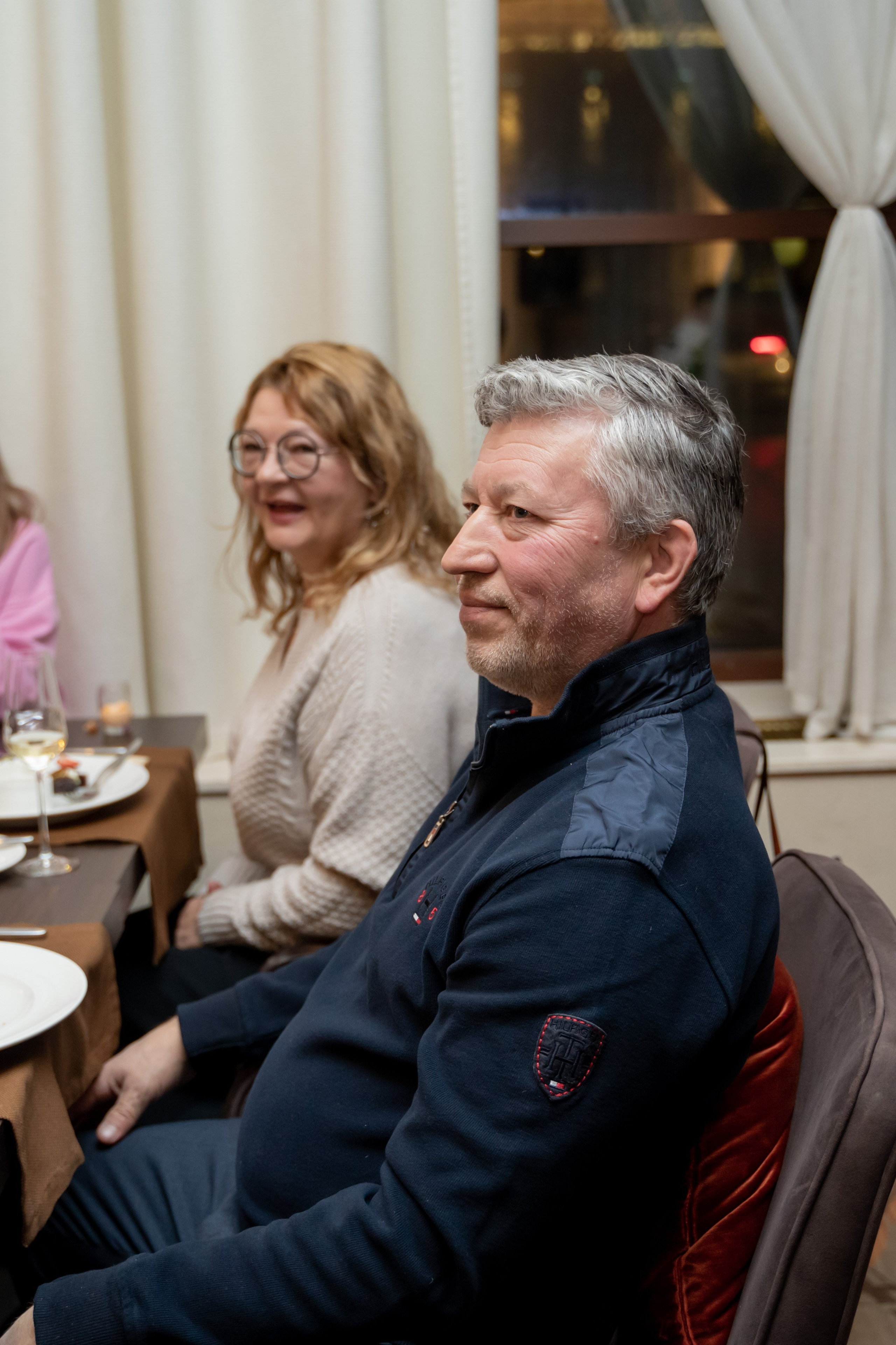 Репортаж «Битва шефов». Главная