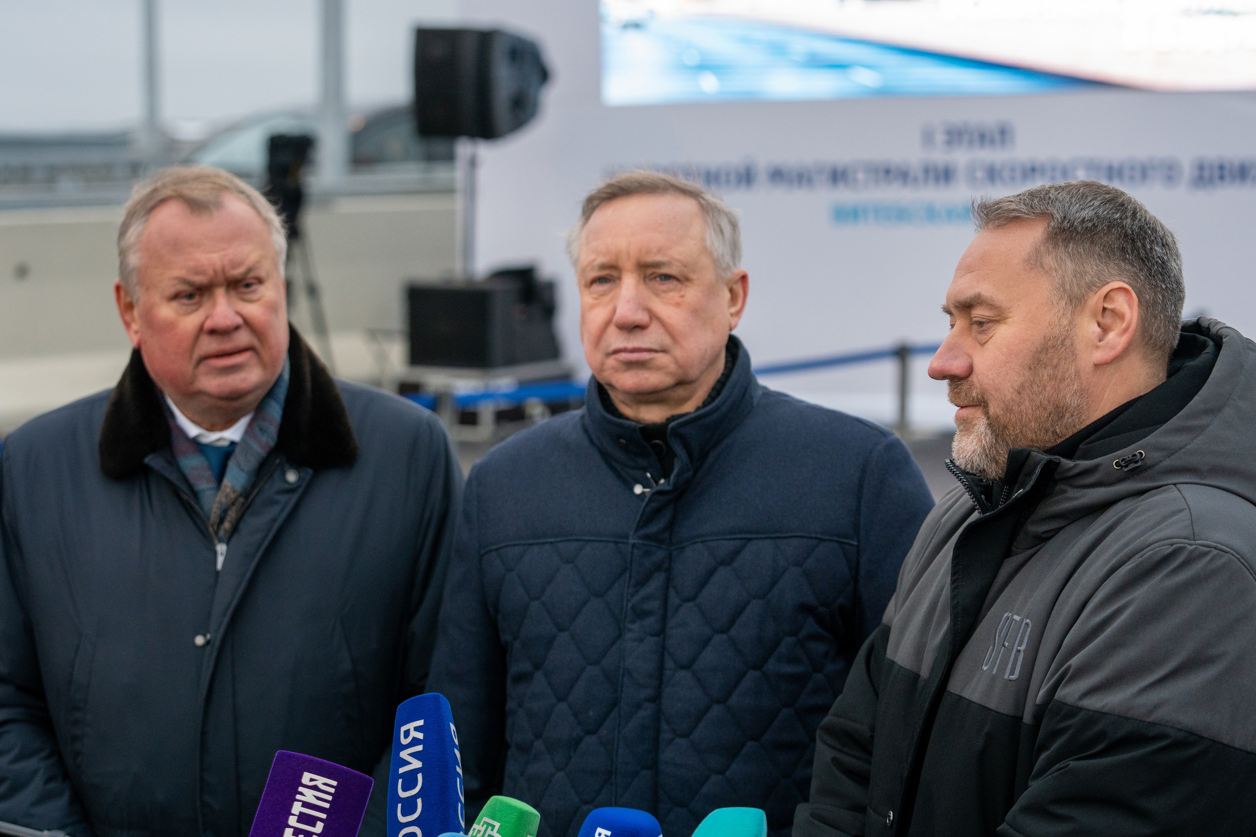 Репортаж. Студия визуального контента в Санкт-Петербурге и Москве