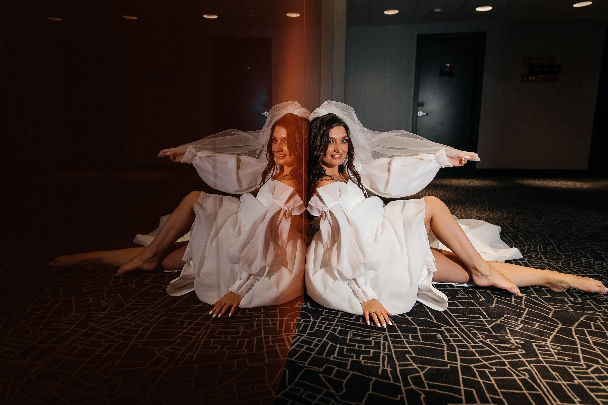 Лена | Данил