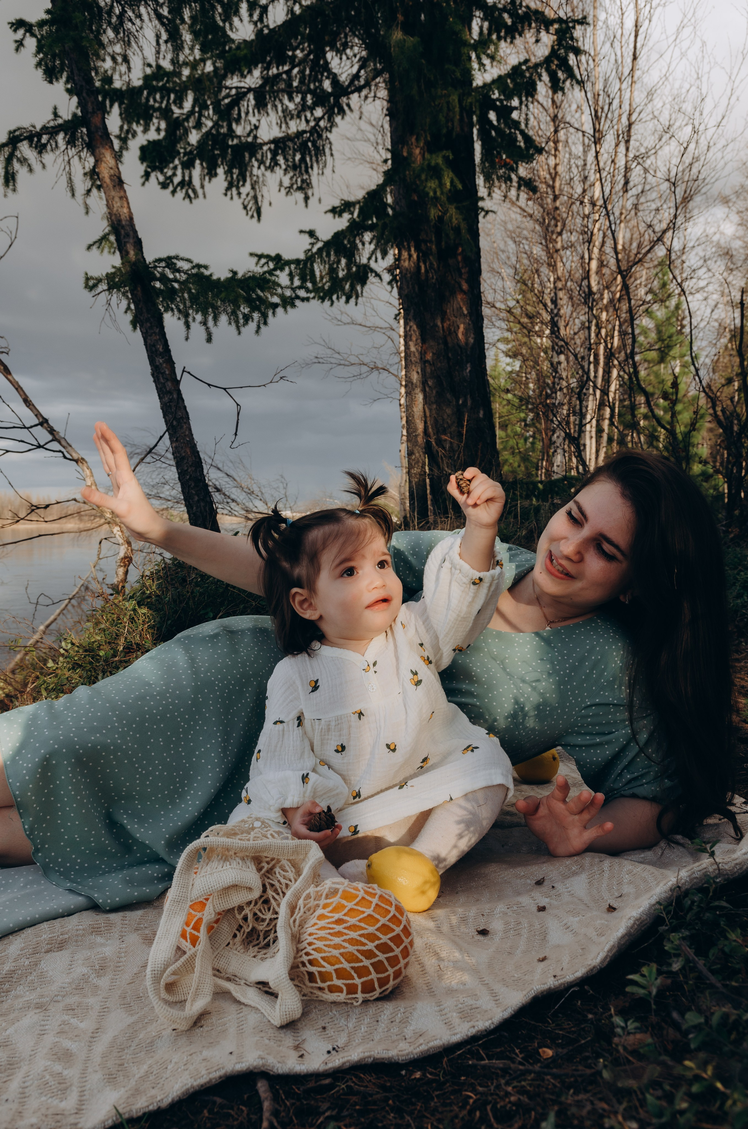 Лина. Семейный и портретный фотограф в Новом Уренгое