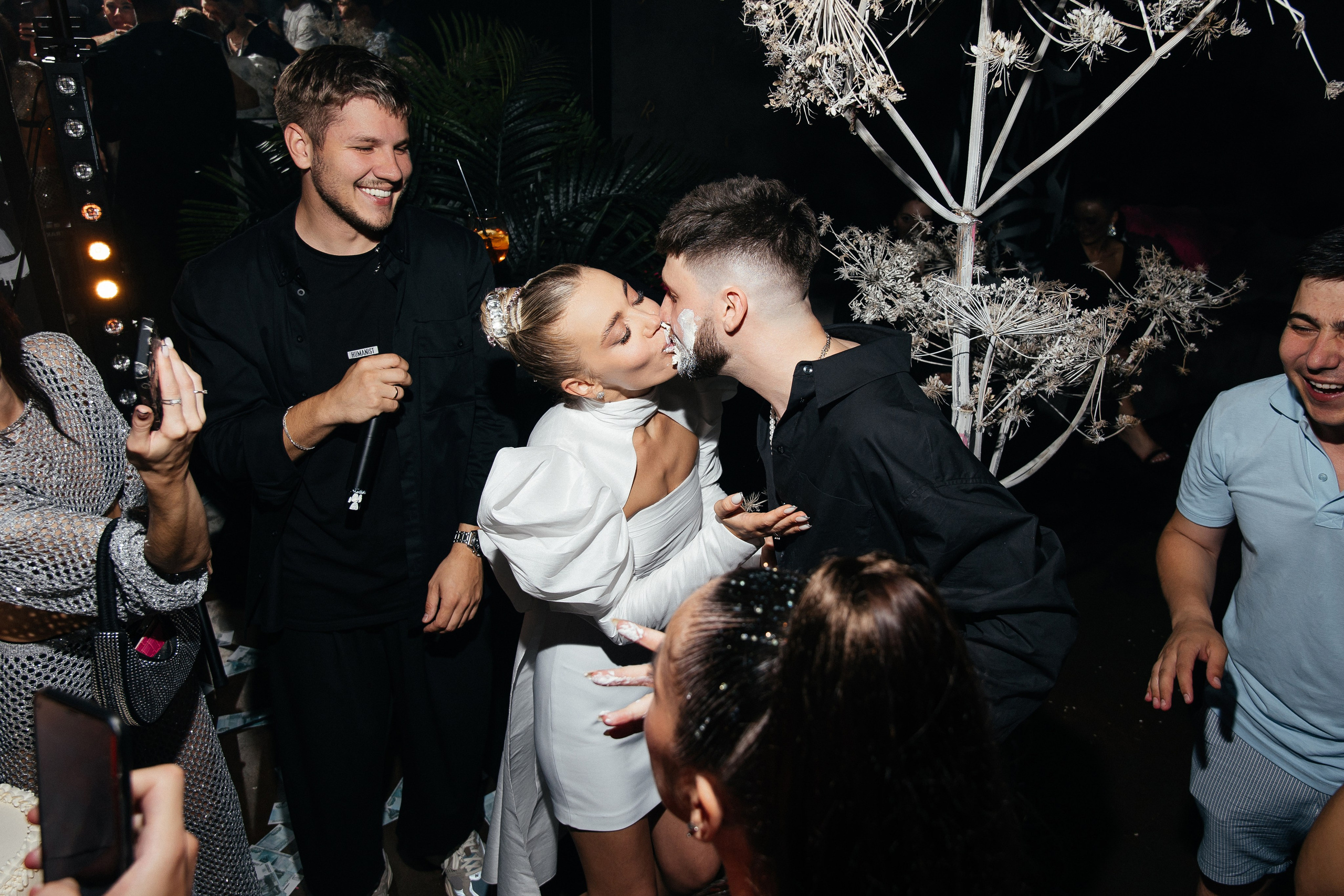 Артур Даша. Фотограф Артем Котелевец