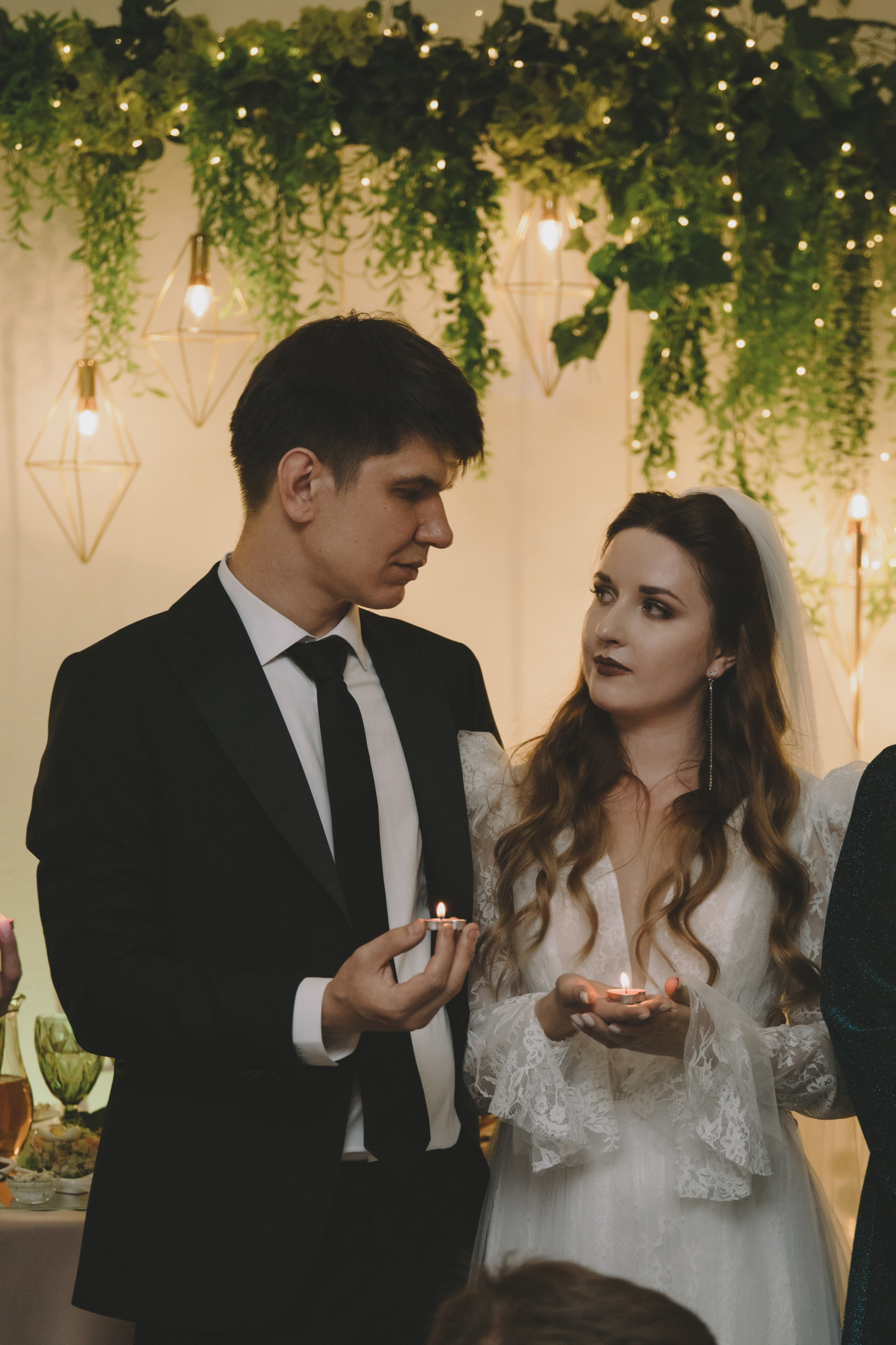 Виолетта & Игорь. Фотограф во Владивостоке Парамонова Елена