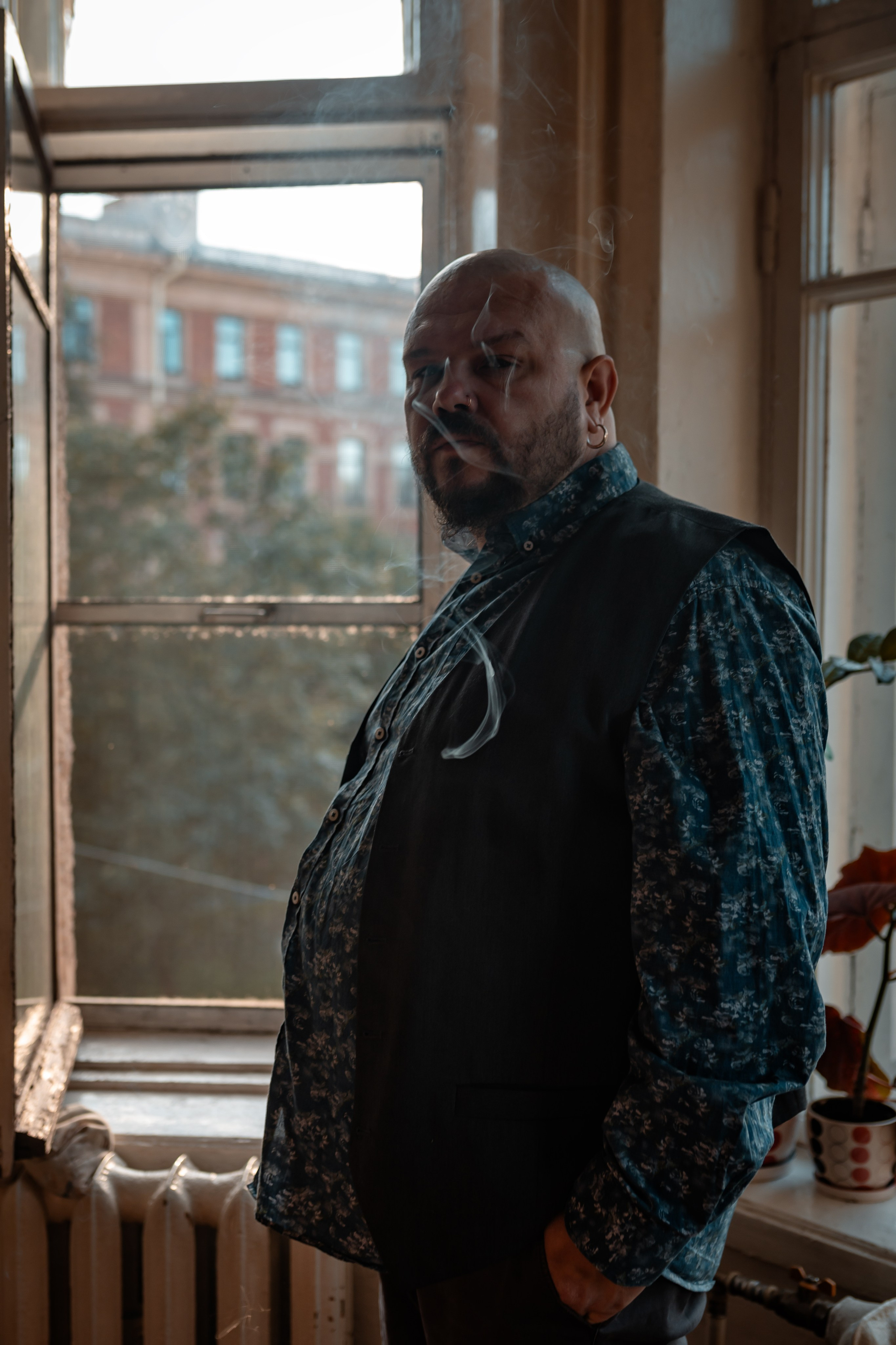 ПИНЖЕНИН. Фотограф Елена Богачева (lenalena_na_na_na)