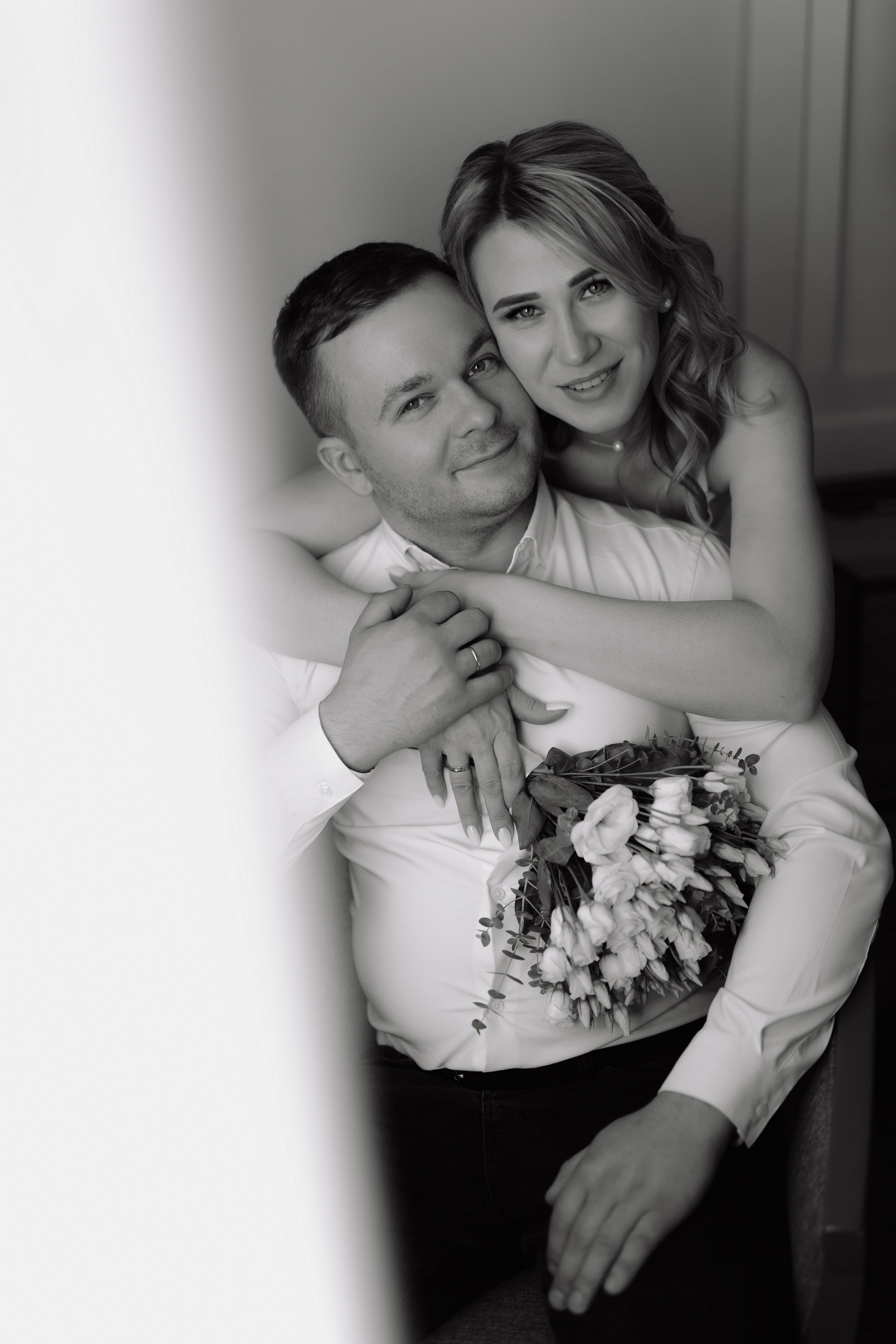 Свадьба Владимира и Екатерины. Фотограф Кольчугино/Владимир/Москва Елизавета Иода