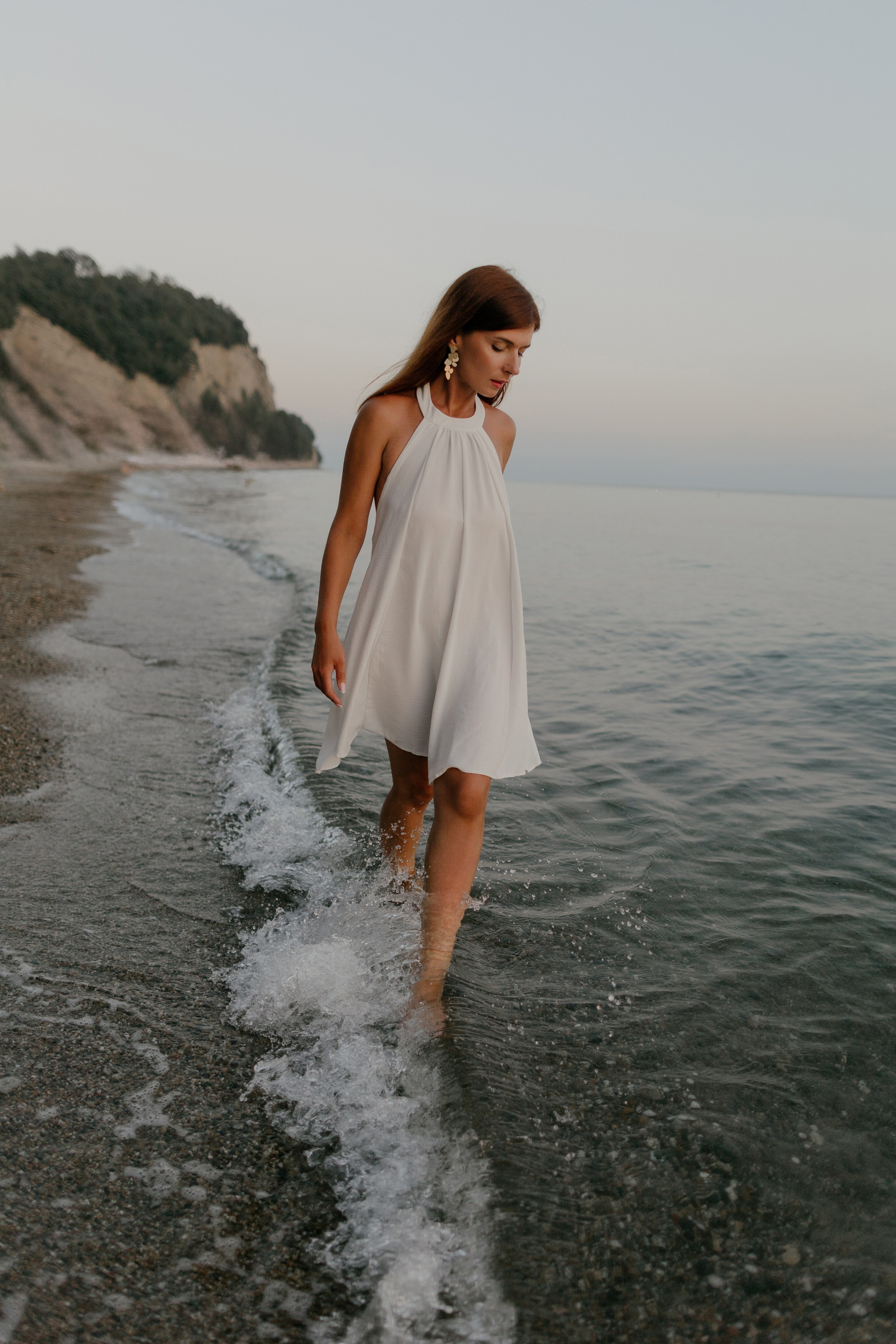 Анна Пицунда 6 т. RetroChic Фото