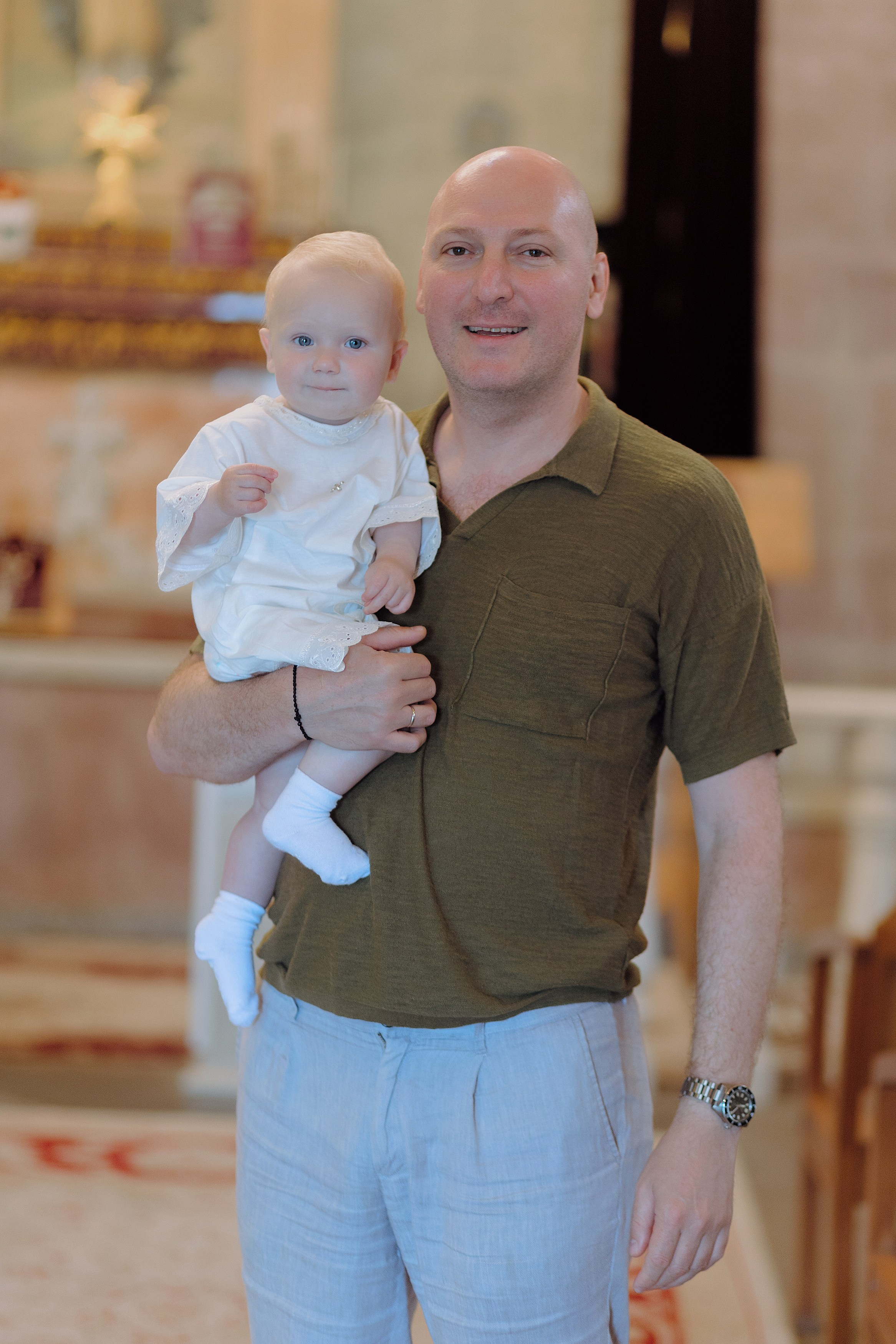 Гагра Армянская церковь Осень 2024 г. RetroChic Фото