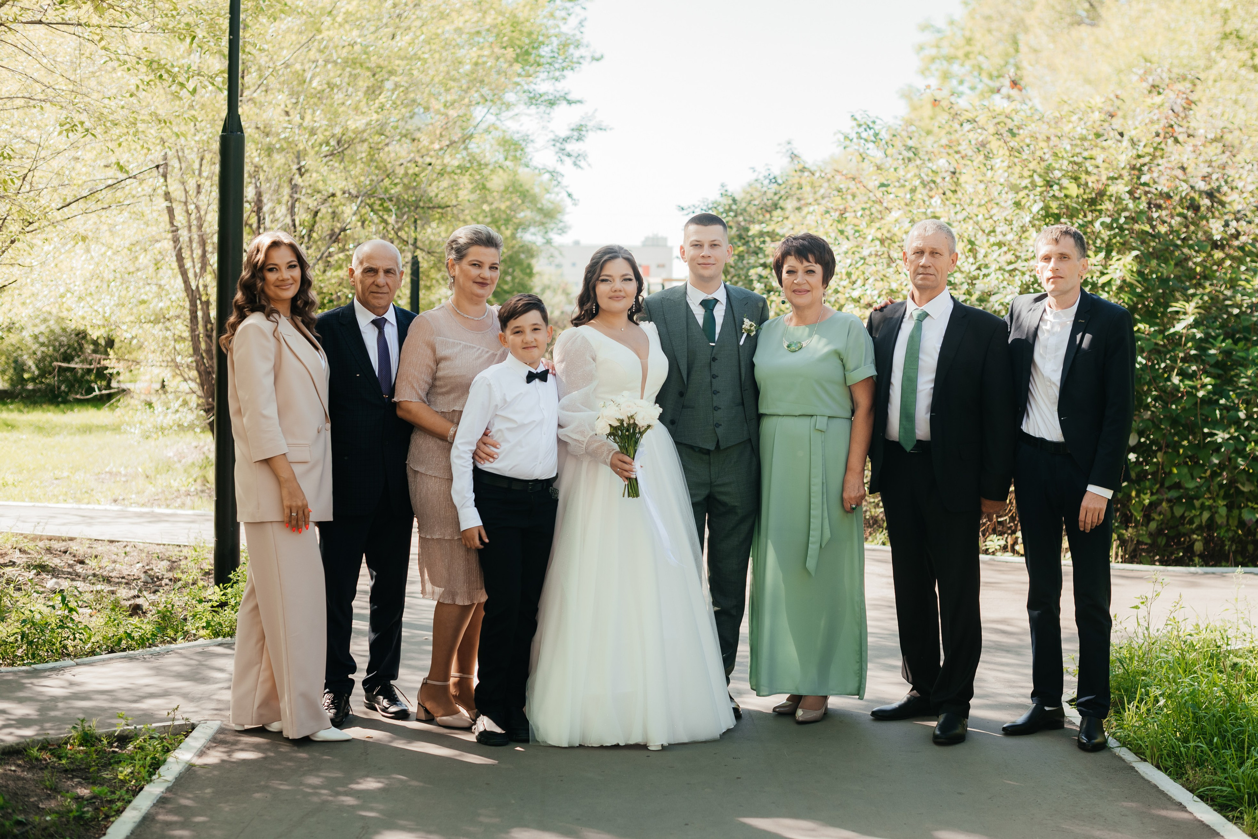 09.09.2023. Фотограф Анна Качан