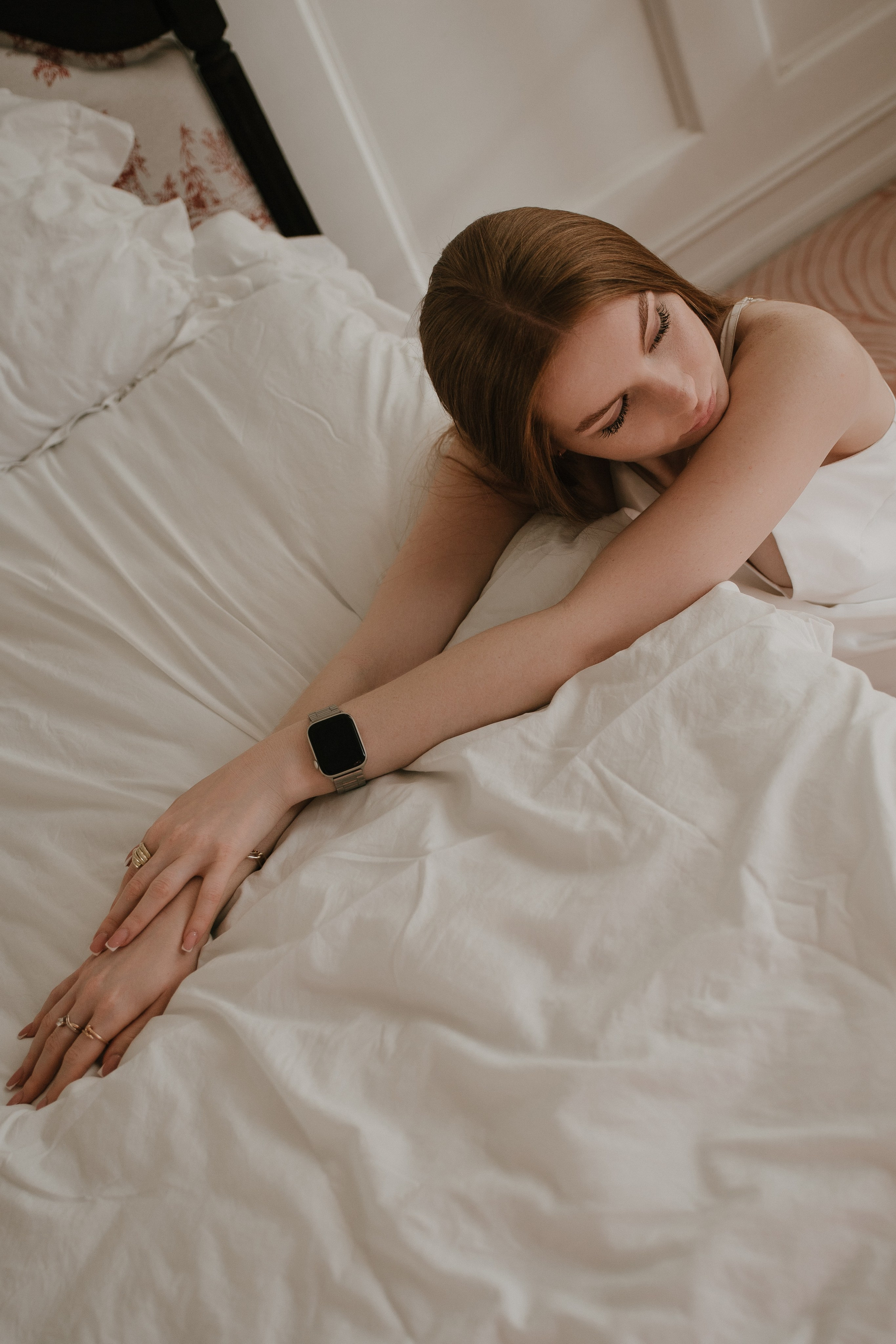 Анастасия. Главная