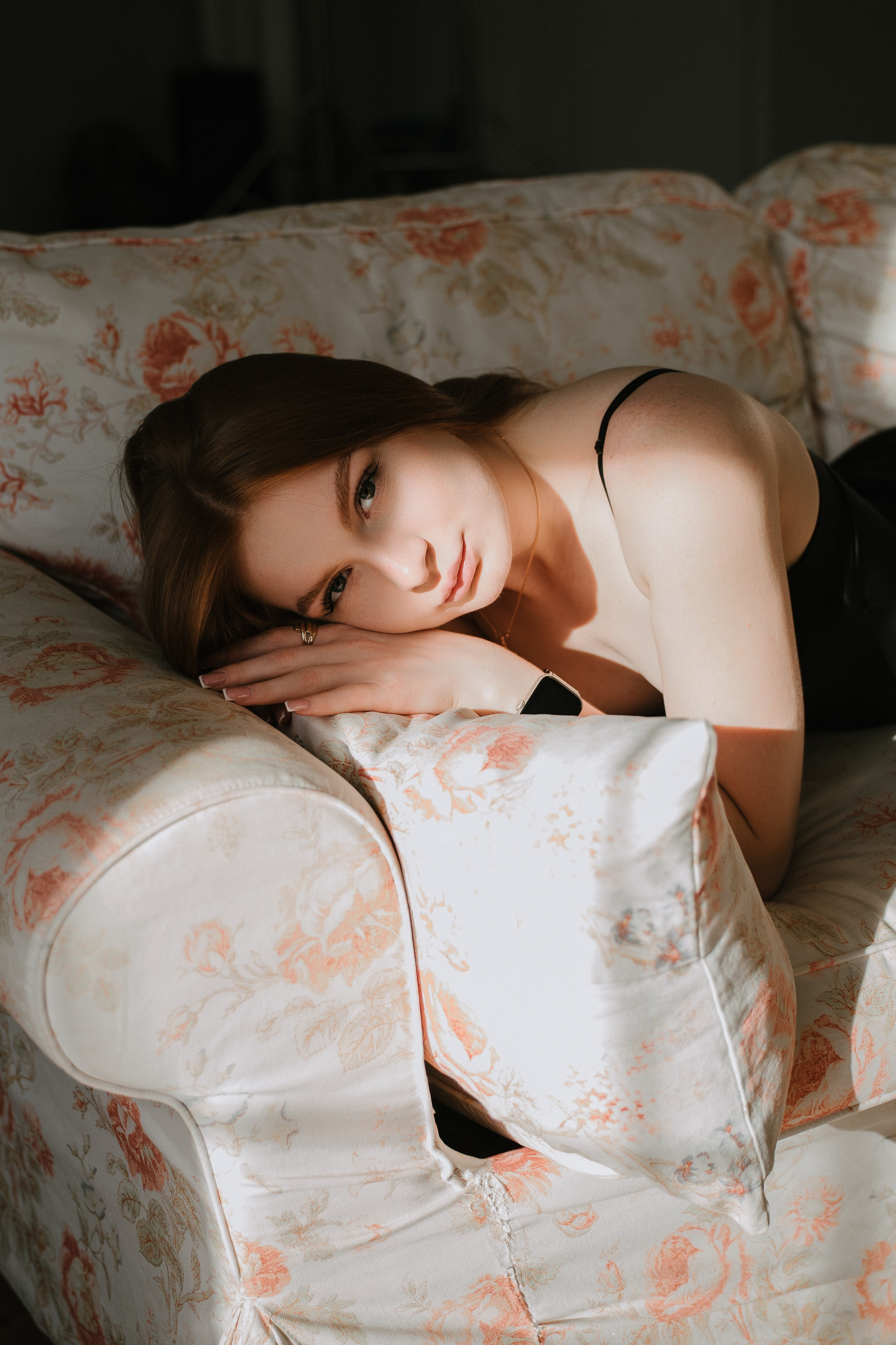 Анастасия. Главная