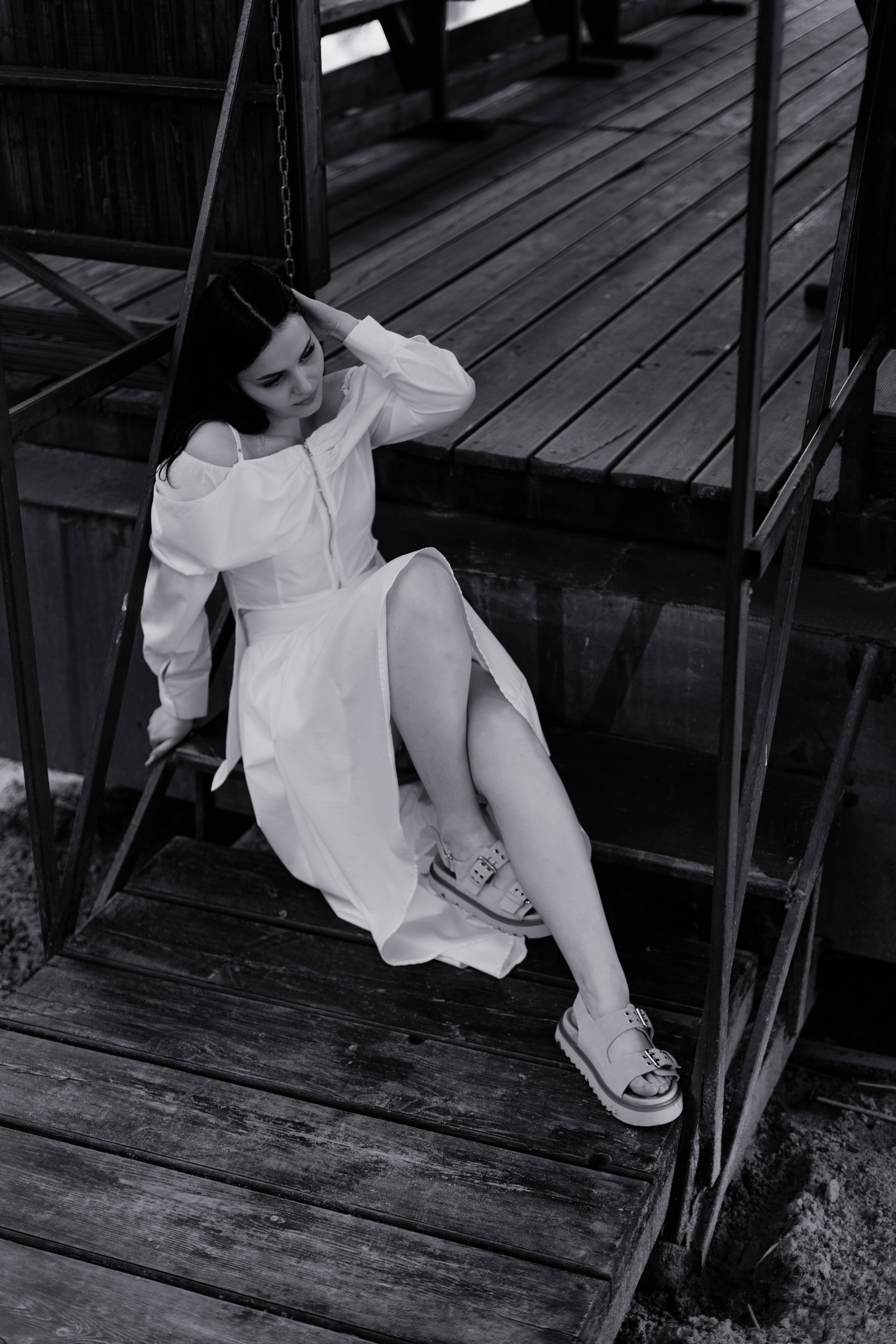 Наташа. Главная