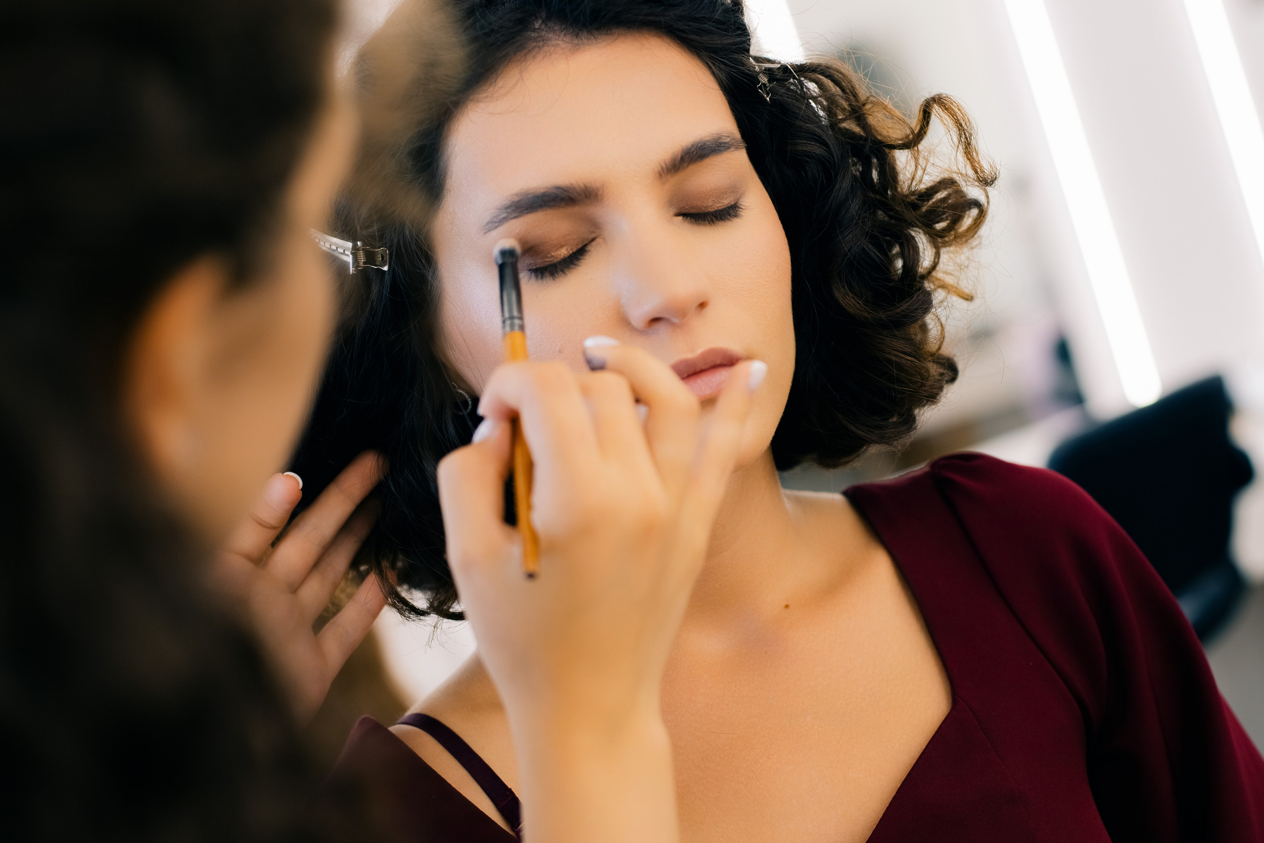 Yulya MUAH. PASHAHARCE PHOTOGRAPHER & VIDEOGRAPHER