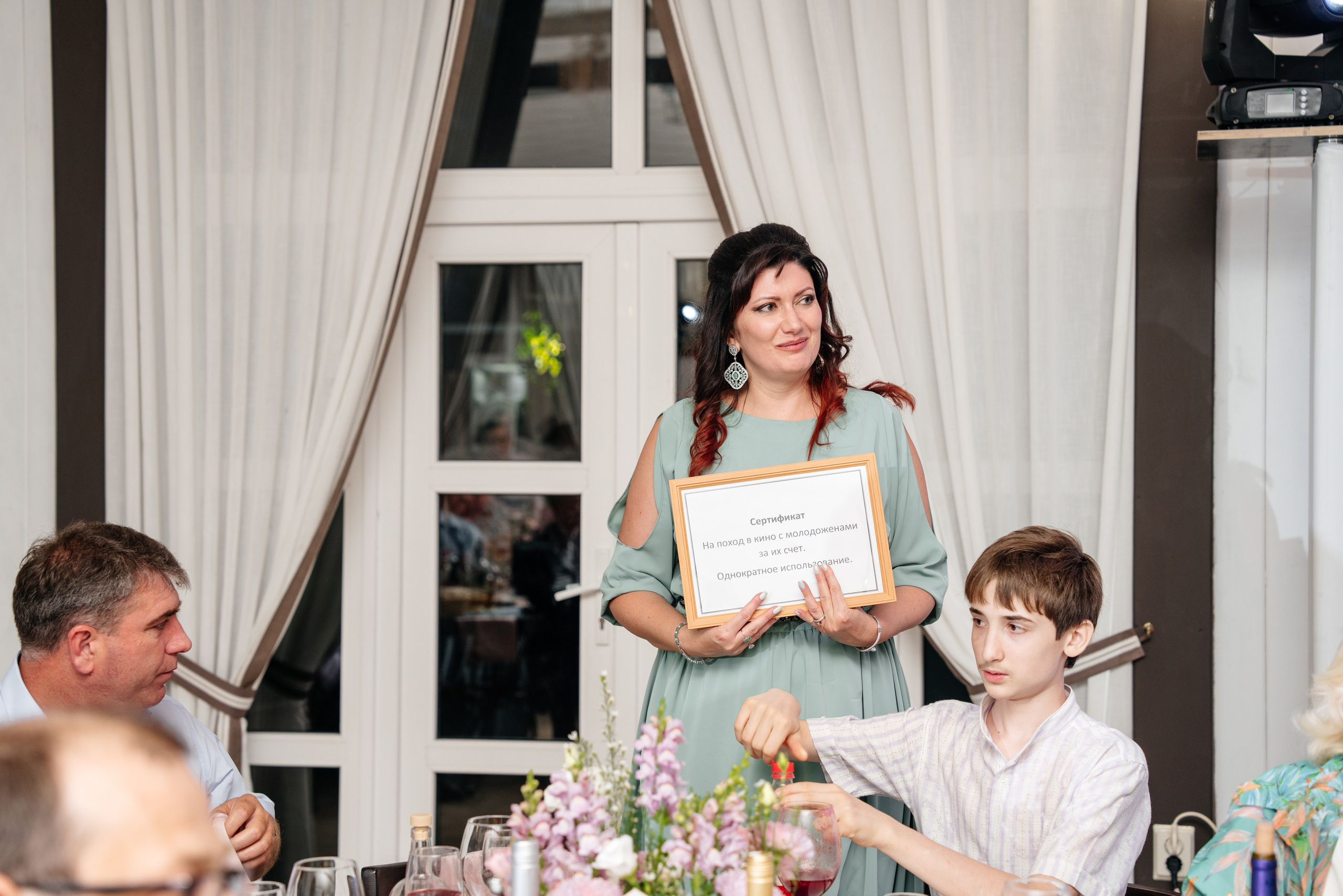 Свадьба Владимира и Элеоноры. Свадебный и семейный фотограф Надежда Соловьева