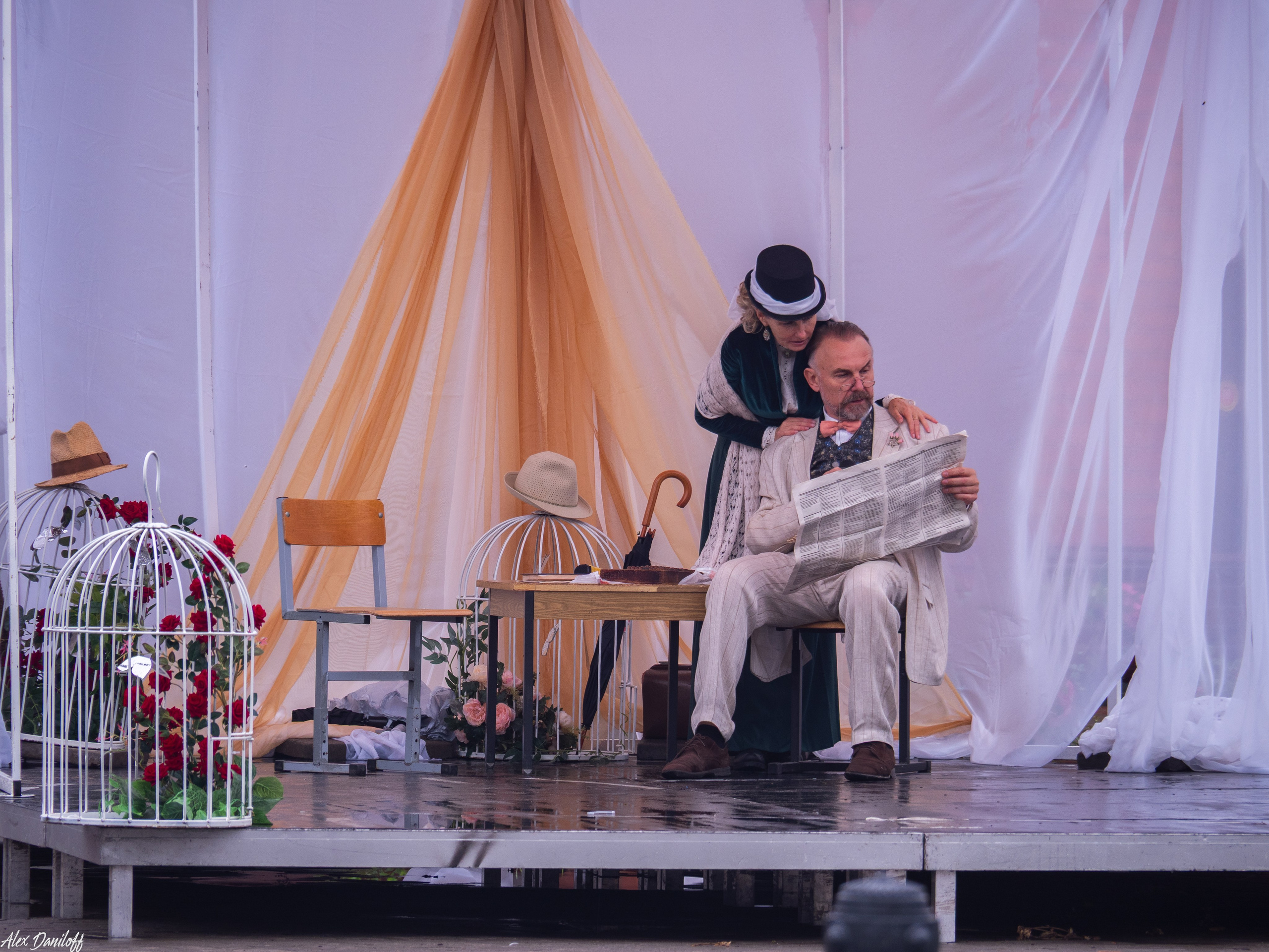 День города Муром 2025. Муром-Инфо. Новости культуры, образования, спорта в городе Муром