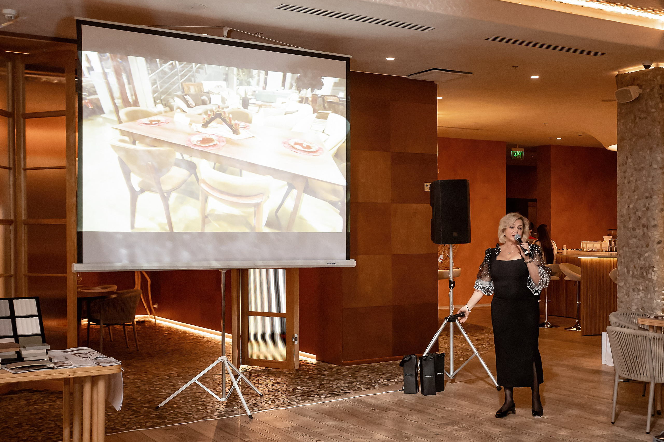 НОВОГОДНИЙ БРАНЧ ДИЗАЙН. Свадебный фотограф в Воронеже Ирина Кривцова