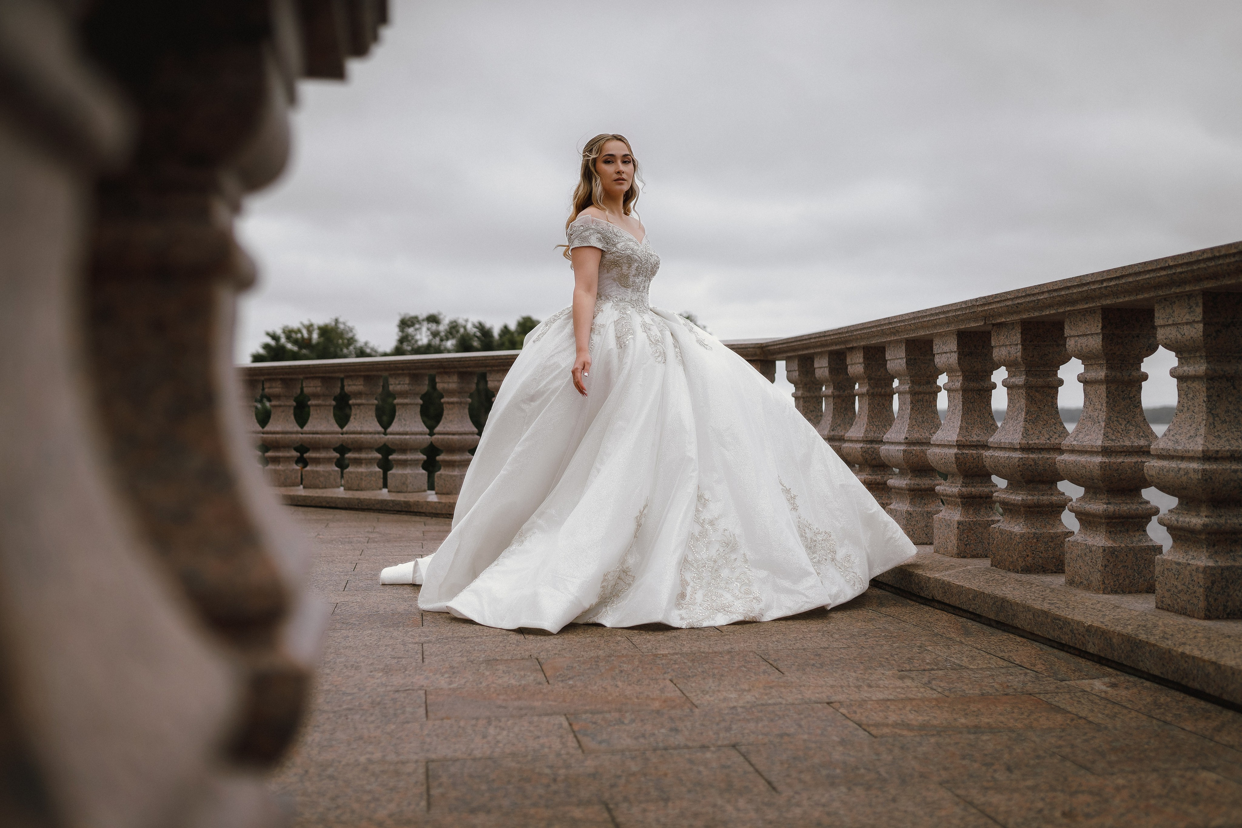 Свадебная съемка 05.09.2025. Фотограф в Самаре Максим Тырин