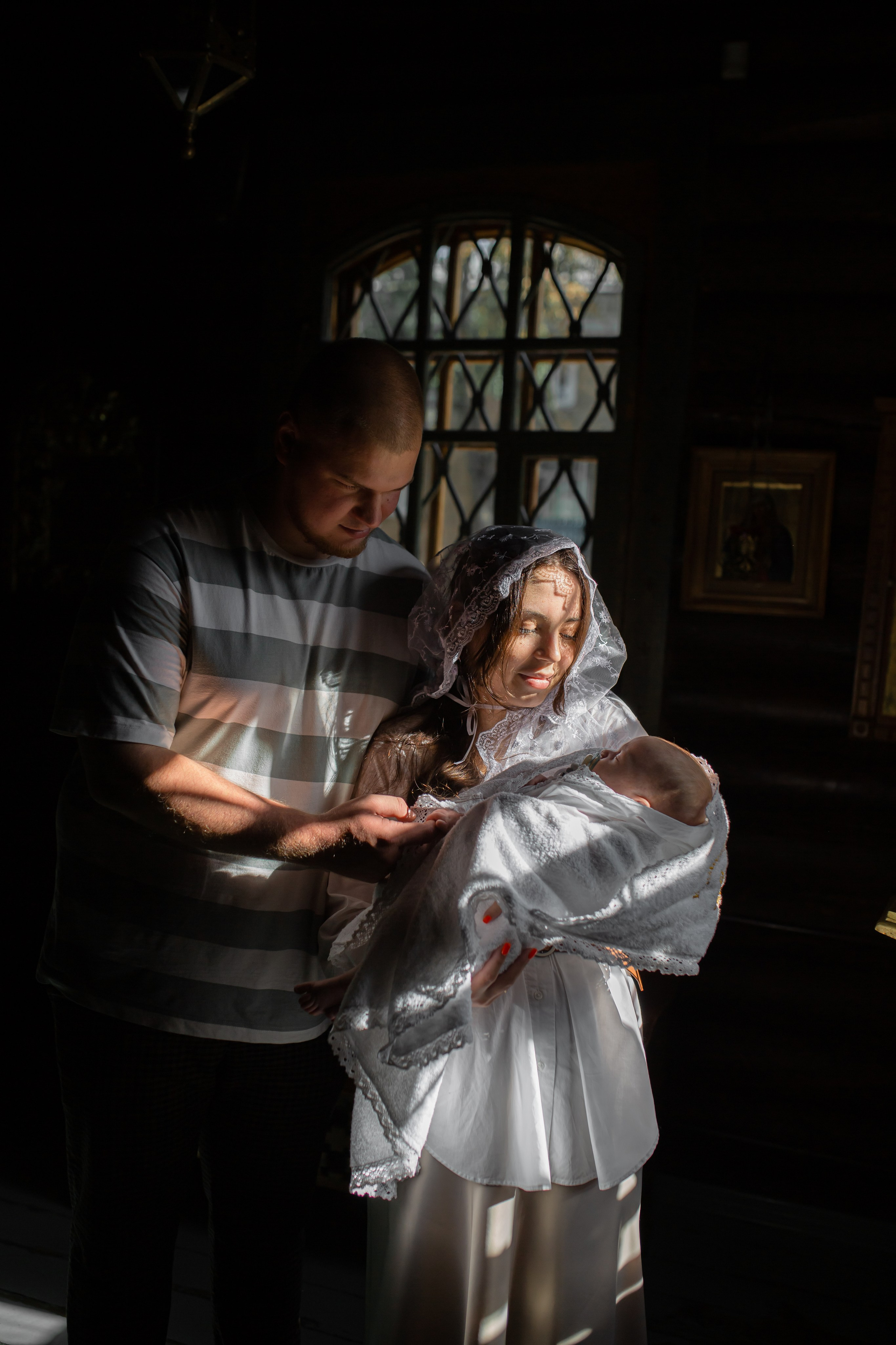 Свадебный и семейный фотограф