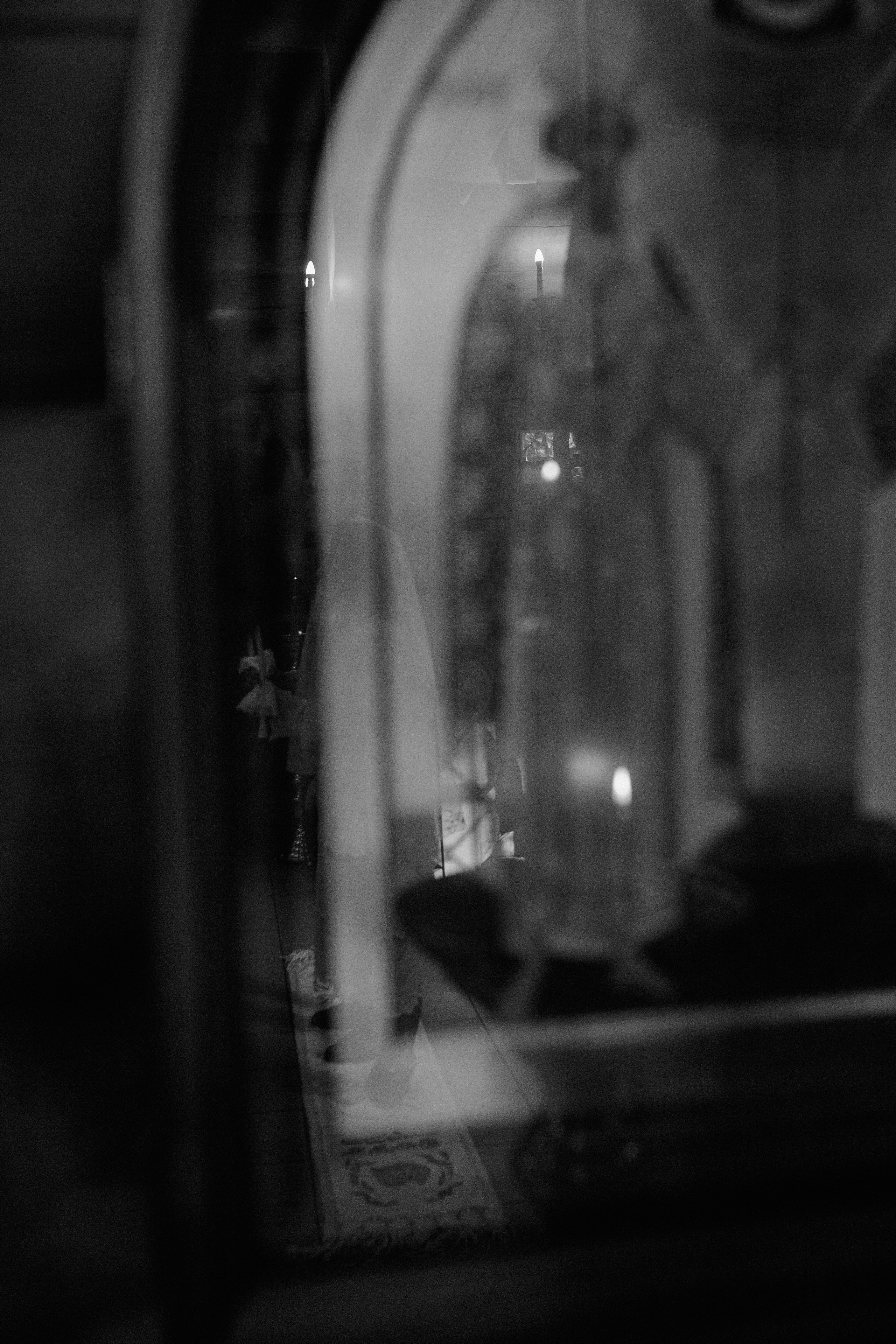 Церковь иконы Божией Матери Неопалимая Купина г. Балашиха ВНИИПО. Свадебный и семейный фотограф