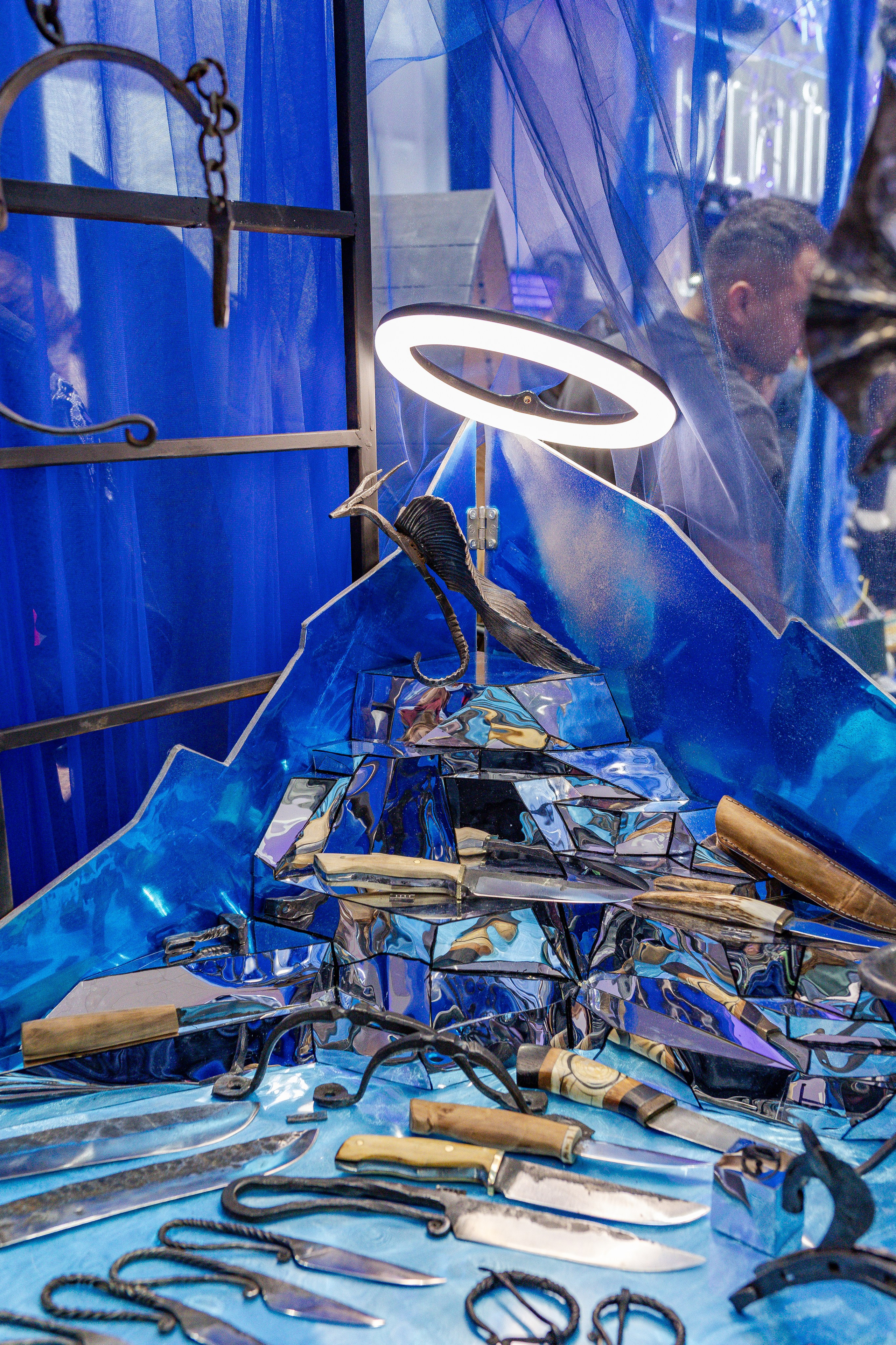 ART FLECTION. Александра Куликова фотограф, Москва