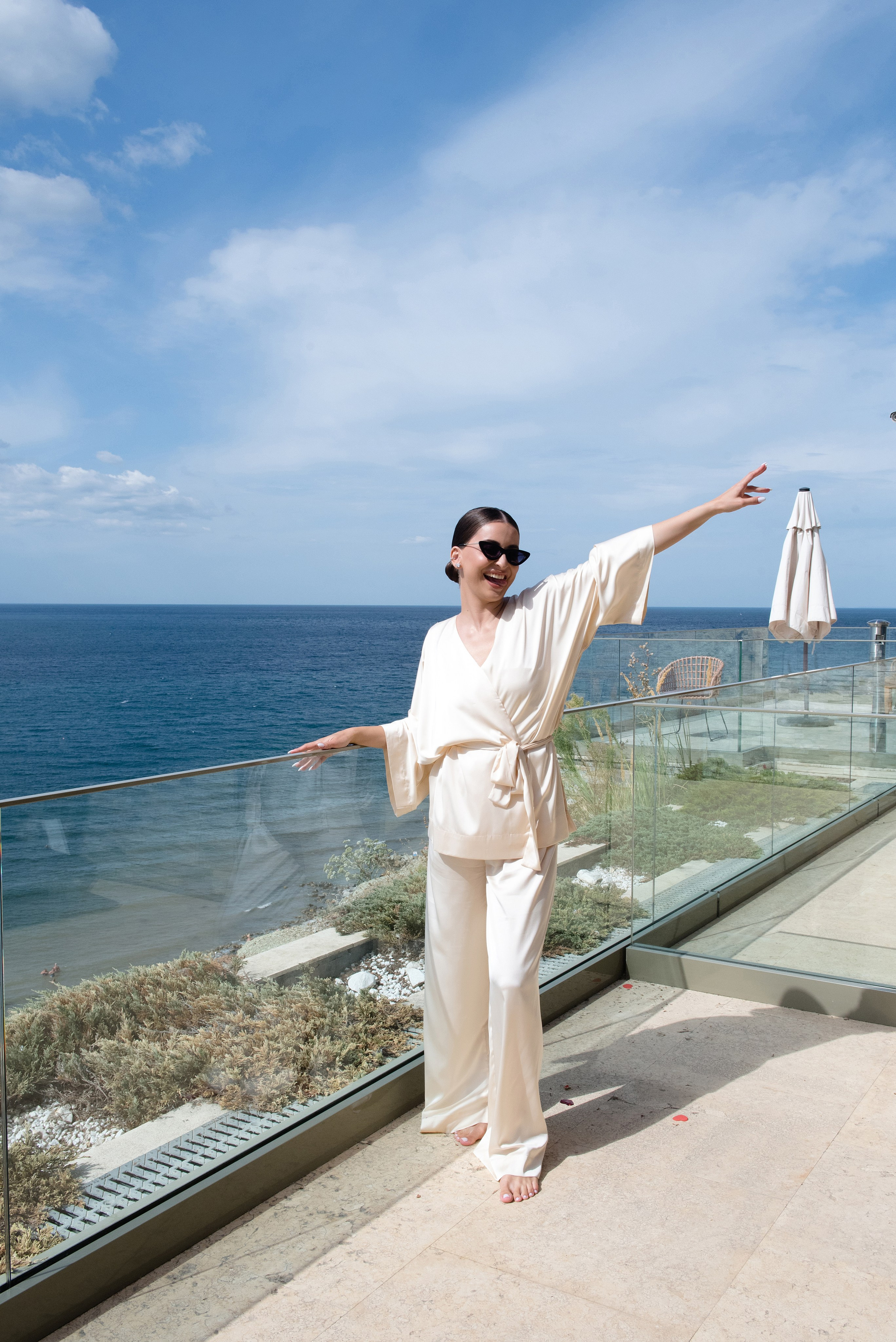 Глеб и Екатерина. Свадебный и семейный фотограф Темрюк Алёна Ковальская