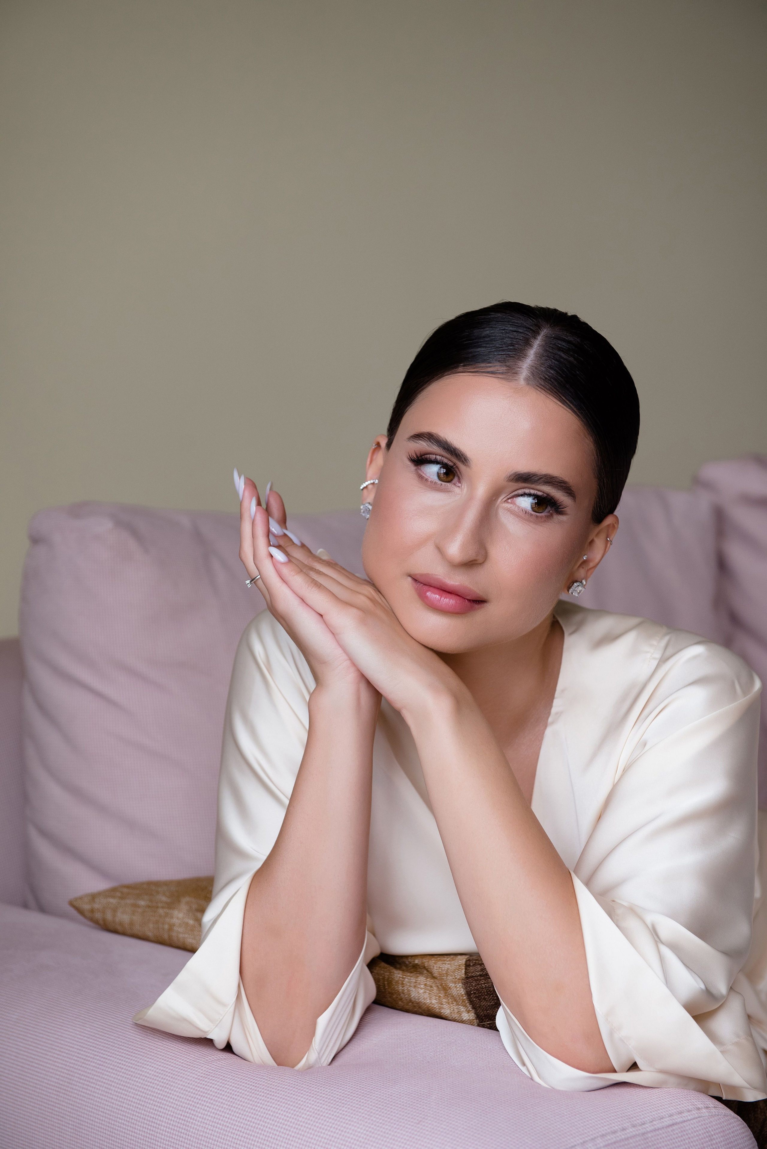 Глеб и Екатерина. Свадебный и семейный фотограф Темрюк Алёна Ковальская