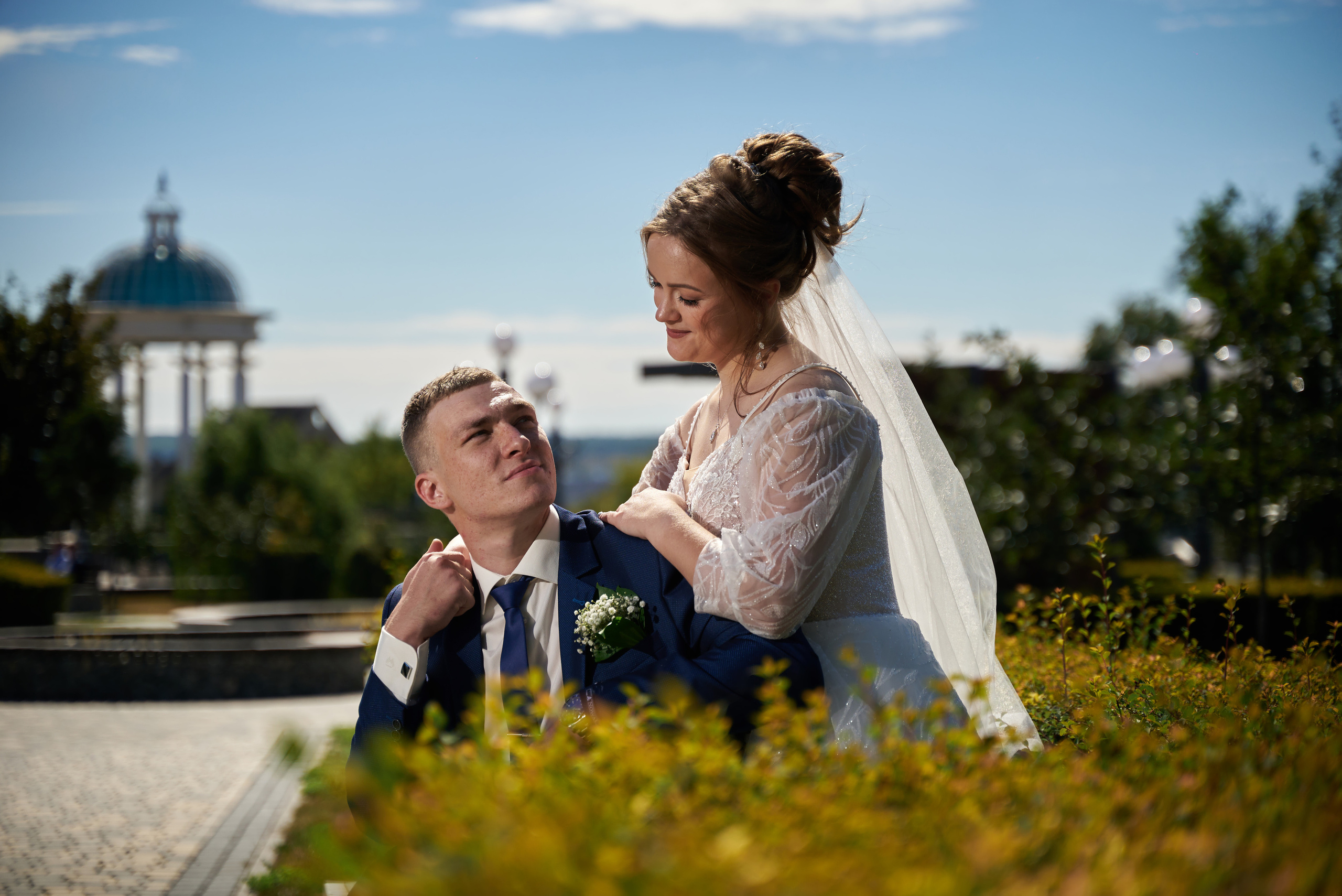 Анонс свадьбы Александра и Виктории. Профессиональный фотограф Старый Оскол, Губкин — свадьба, венчание, крещение, юбилей и день рождения