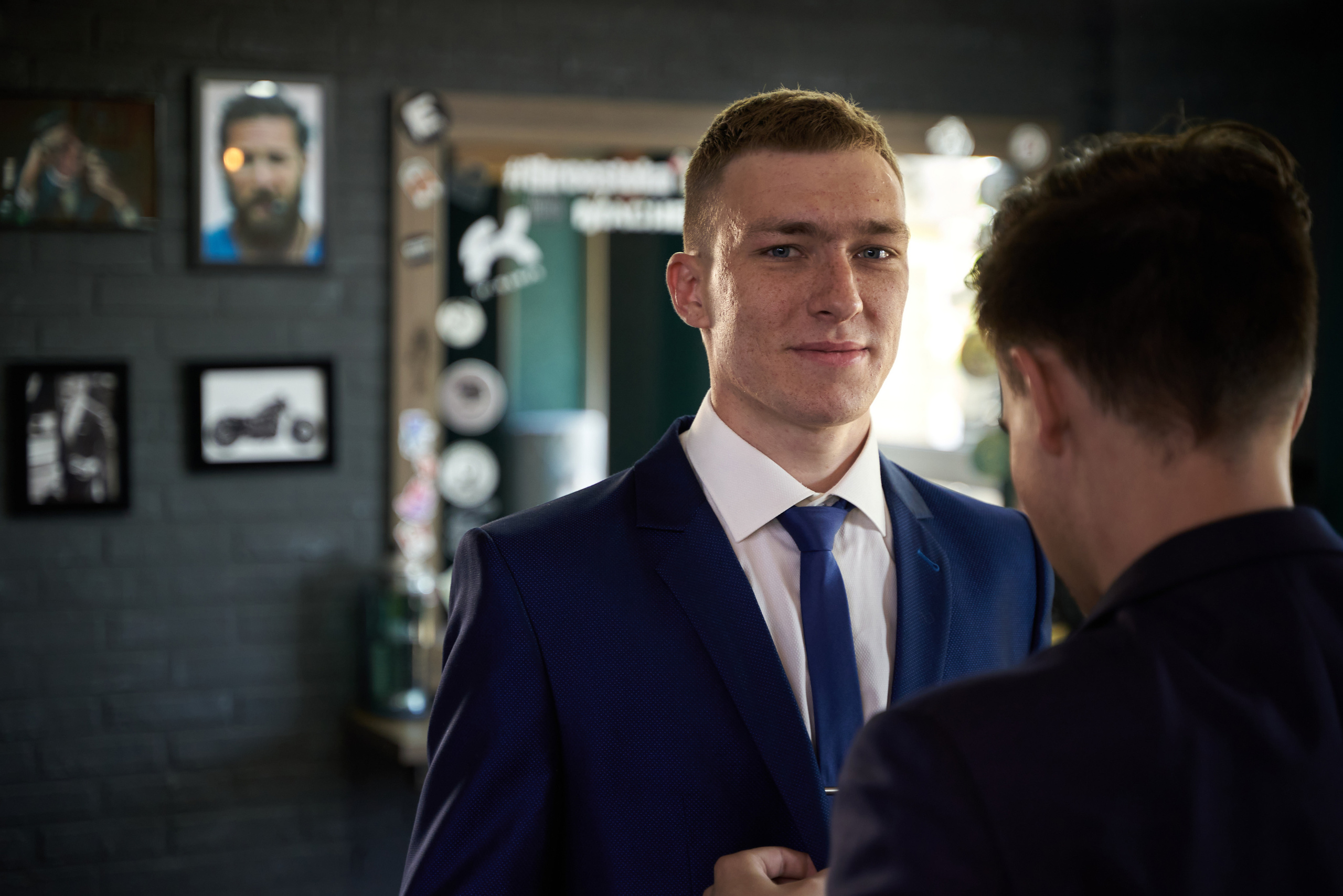 Анонс свадьбы Александра и Виктории. Профессиональный фотограф Старый Оскол, Губкин — свадьба, венчание, крещение, юбилей и день рождения