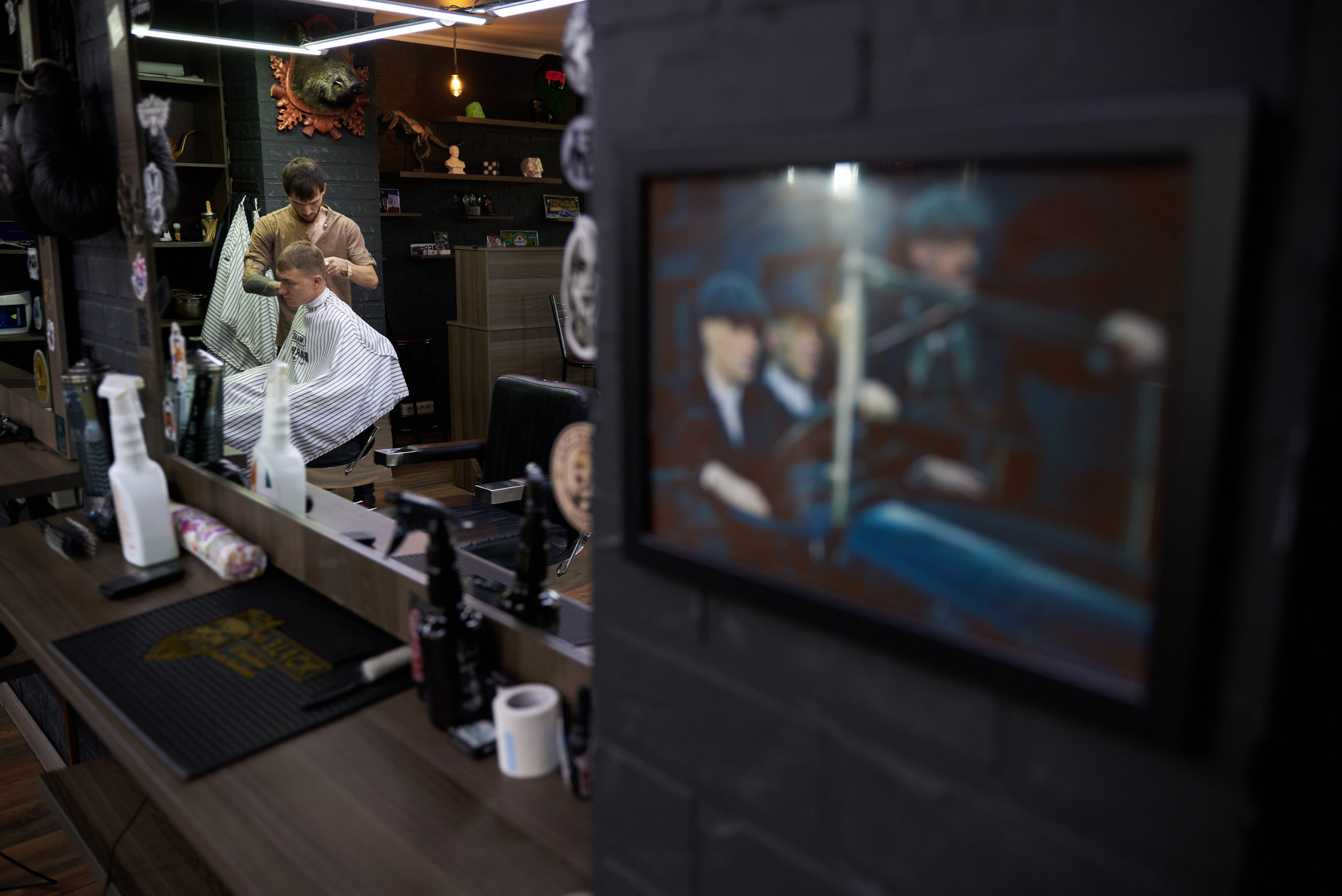 Анонс свадьбы Александра и Виктории. Профессиональный фотограф Старый Оскол, Губкин — свадьба, венчание, крещение, юбилей и день рождения