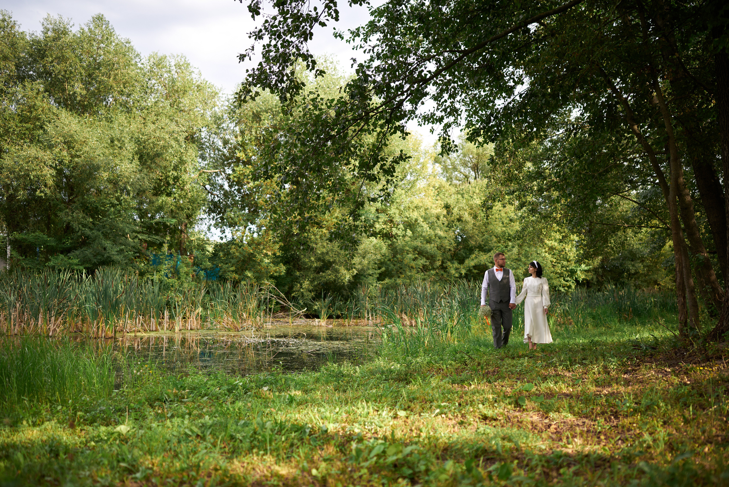 Фотограф Старый Оскол, Фотограф на свадьбу, заказать фотографа. Профессиональный фотограф Старый Оскол, Губкин — свадьба, венчание, крещение, юбилей и день рождения