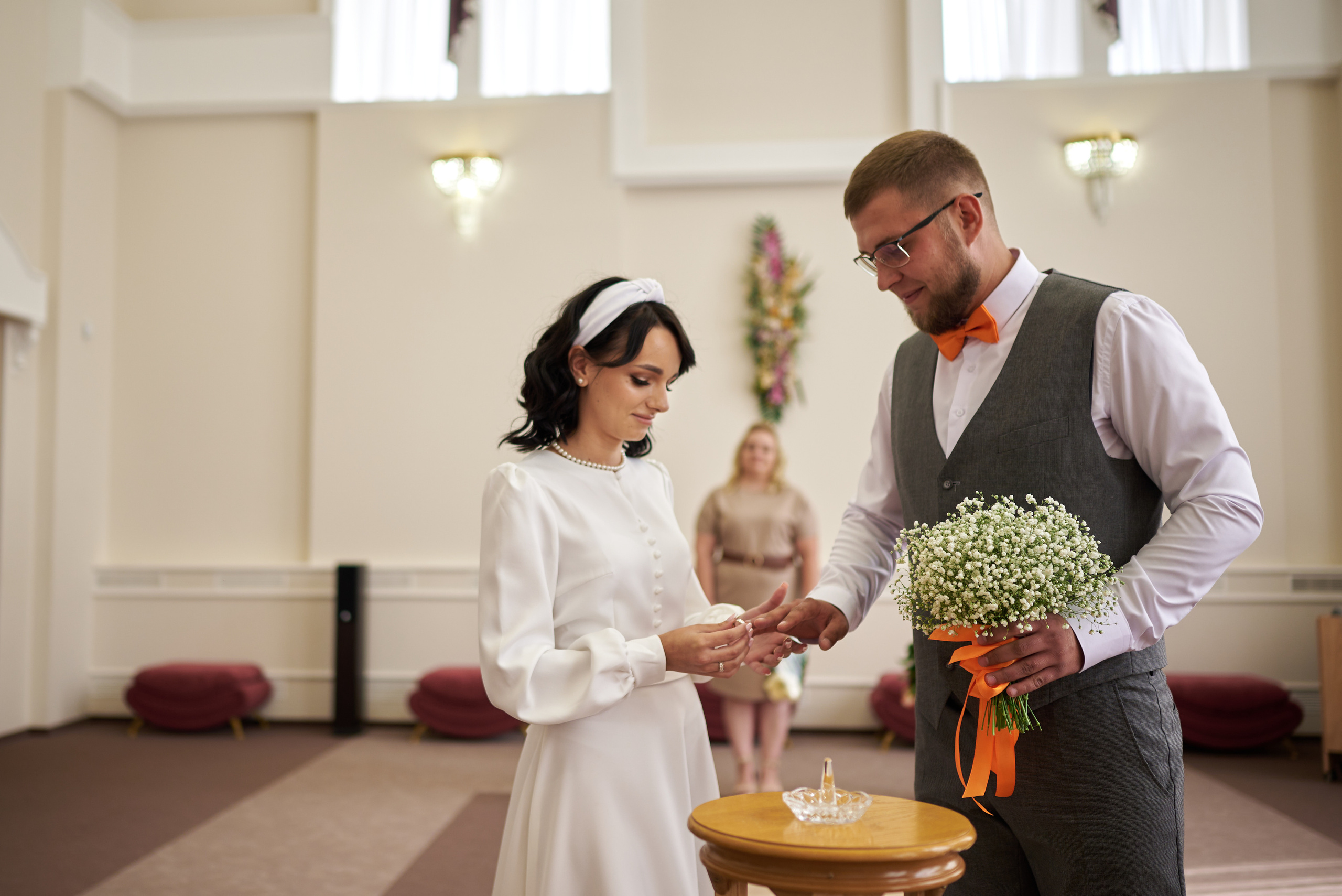 Фотограф Старый Оскол, Фотограф на свадьбу, заказать фотографа. Профессиональный фотограф Старый Оскол, Губкин — свадьба, венчание, крещение, юбилей и день рождения