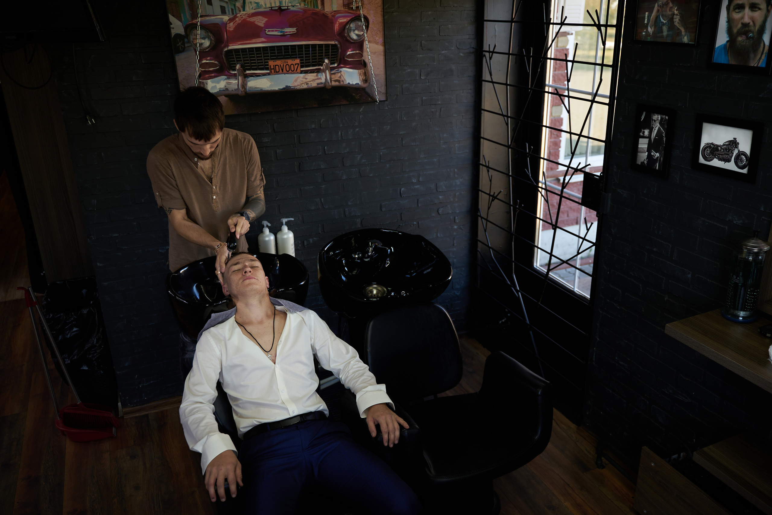 Анонс свадьбы Александра и Виктории. Профессиональный фотограф Старый Оскол, Губкин — свадьба, венчание, крещение, юбилей и день рождения