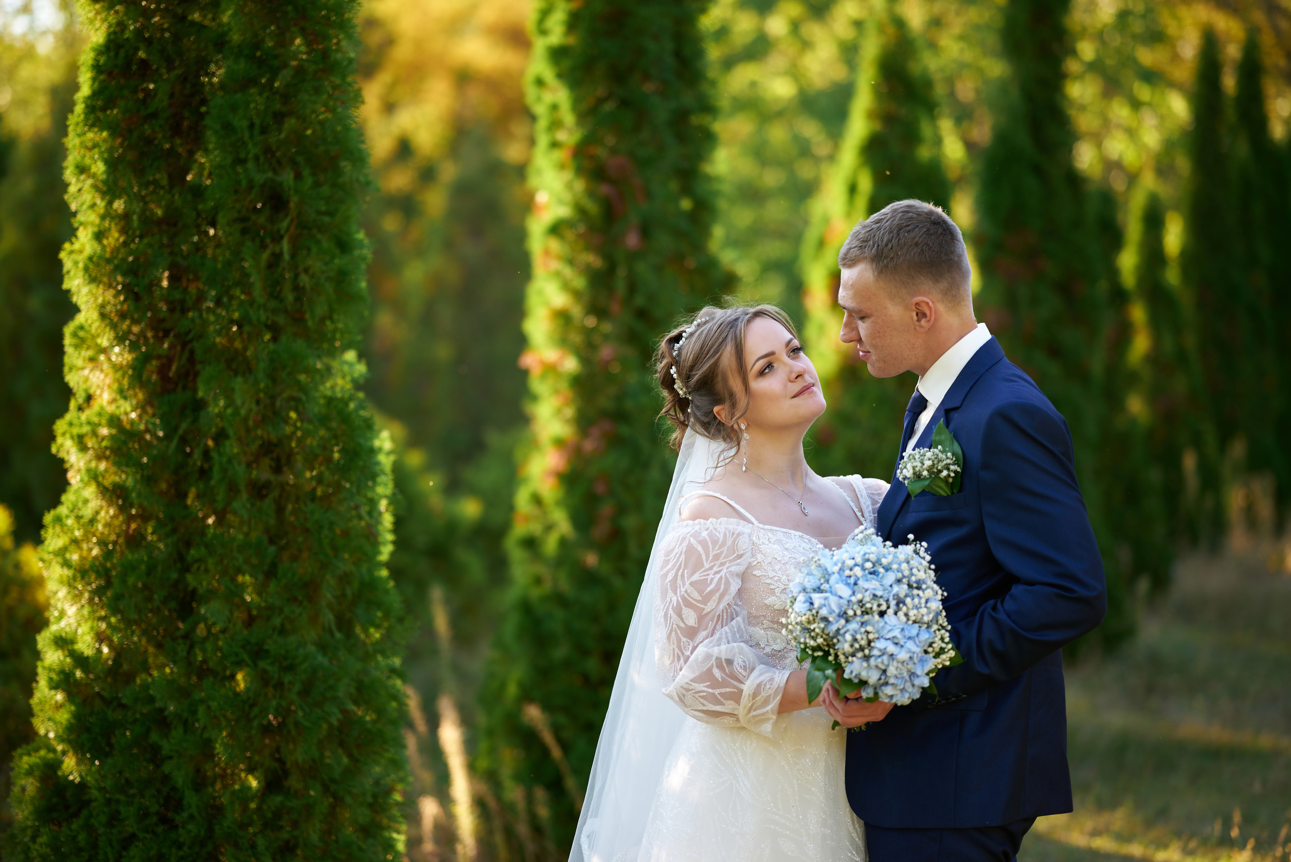 Анонс свадьбы Александра и Виктории. Профессиональный фотограф Старый Оскол, Губкин — свадьба, венчание, крещение, юбилей и день рождения