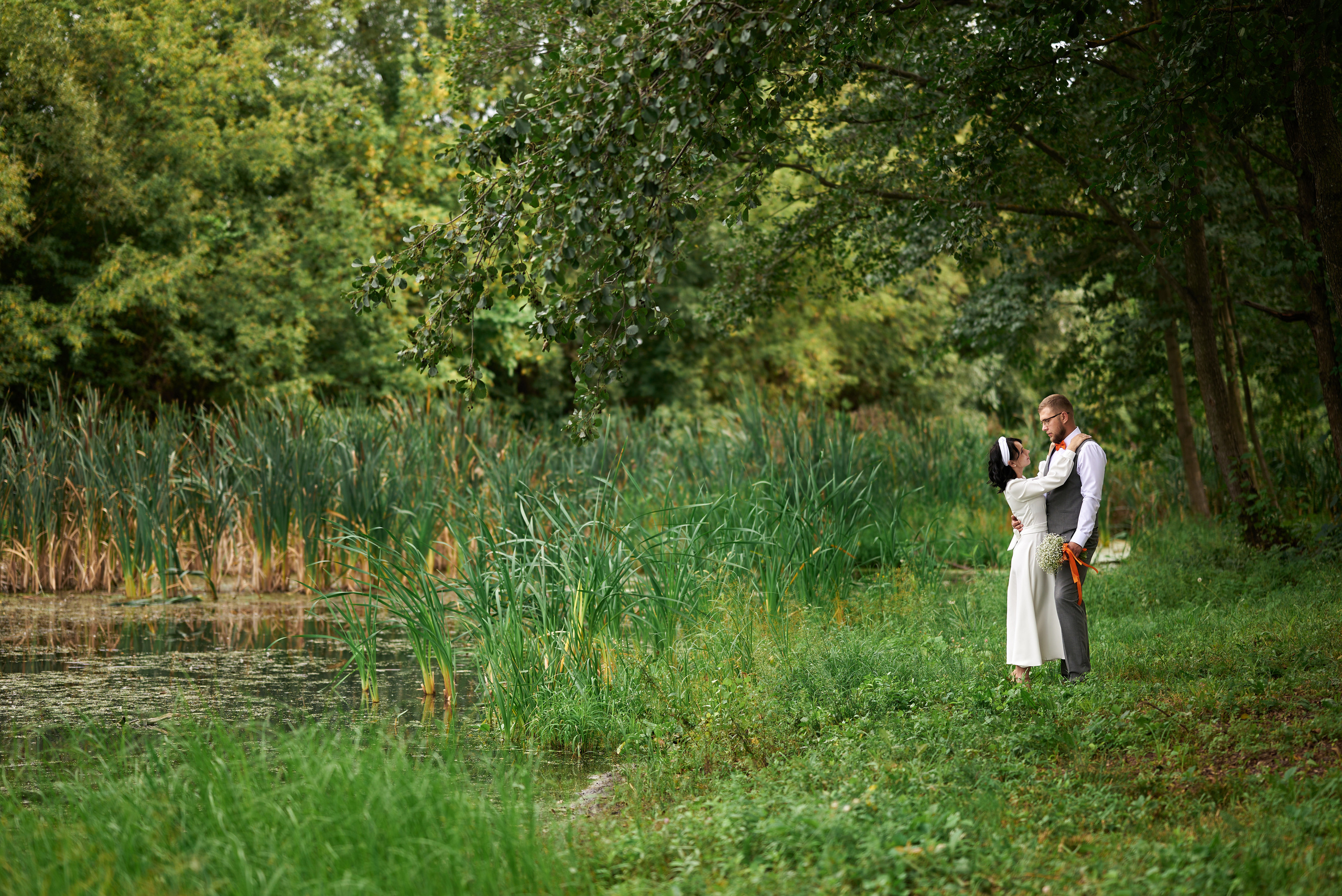 Фотограф Старый Оскол, Фотограф на свадьбу, заказать фотографа. Профессиональный фотограф Старый Оскол, Губкин — свадьба, венчание, крещение, юбилей и день рождения