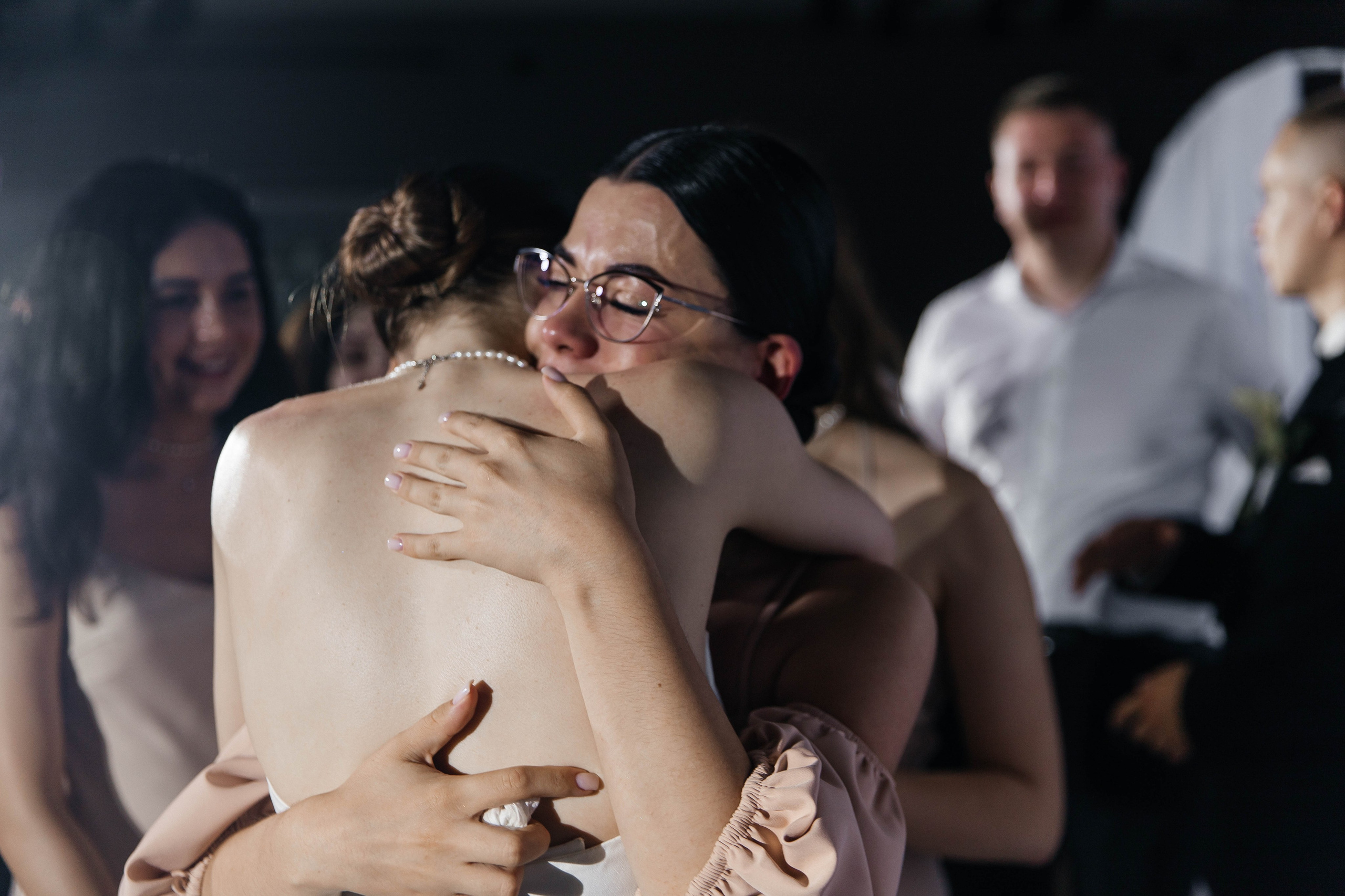 Роман & Елизавета. Главная