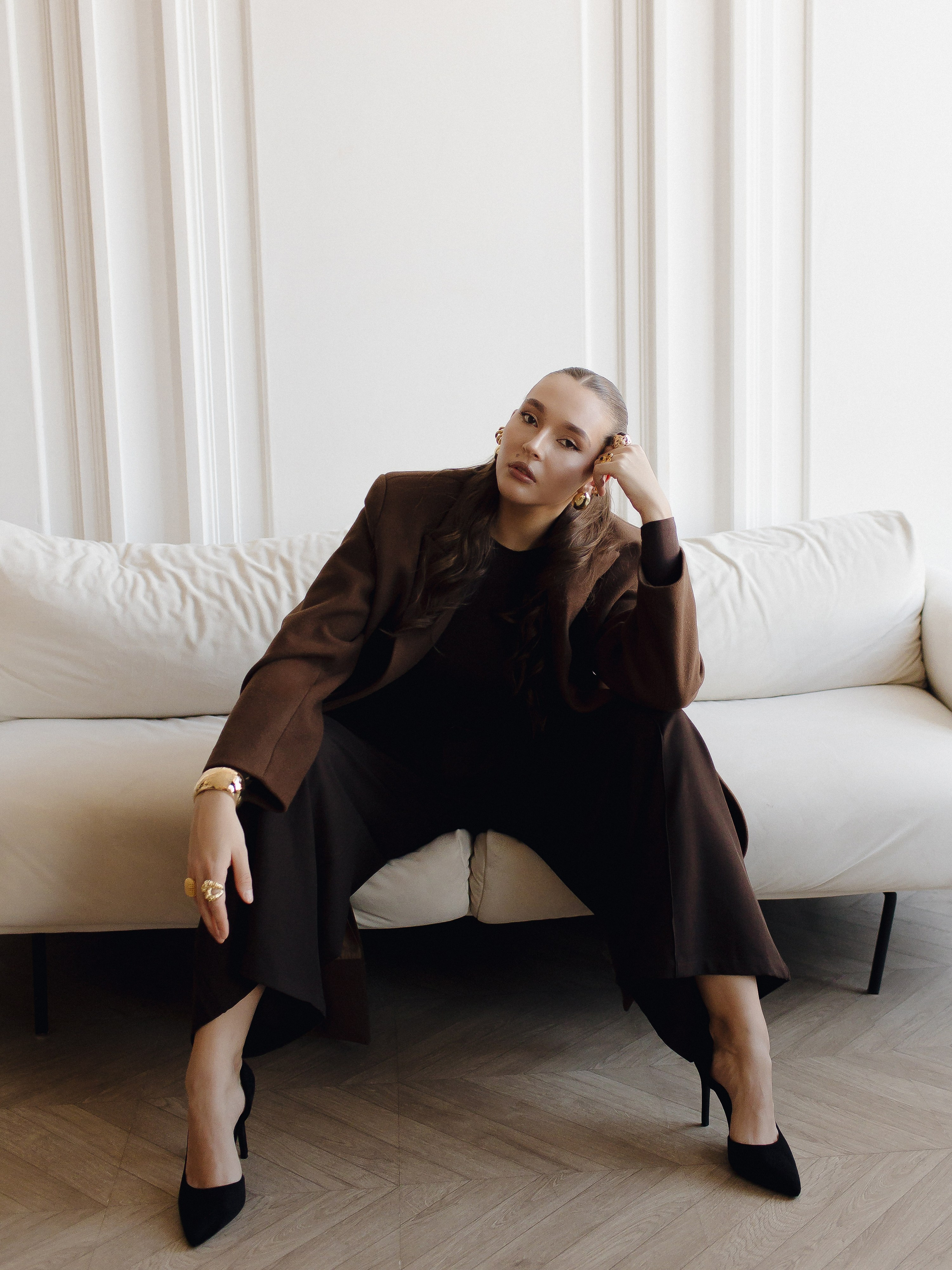 ЯНА. Свадебный и индивидуальный фотограф в Челябинске Евгения Негодяева