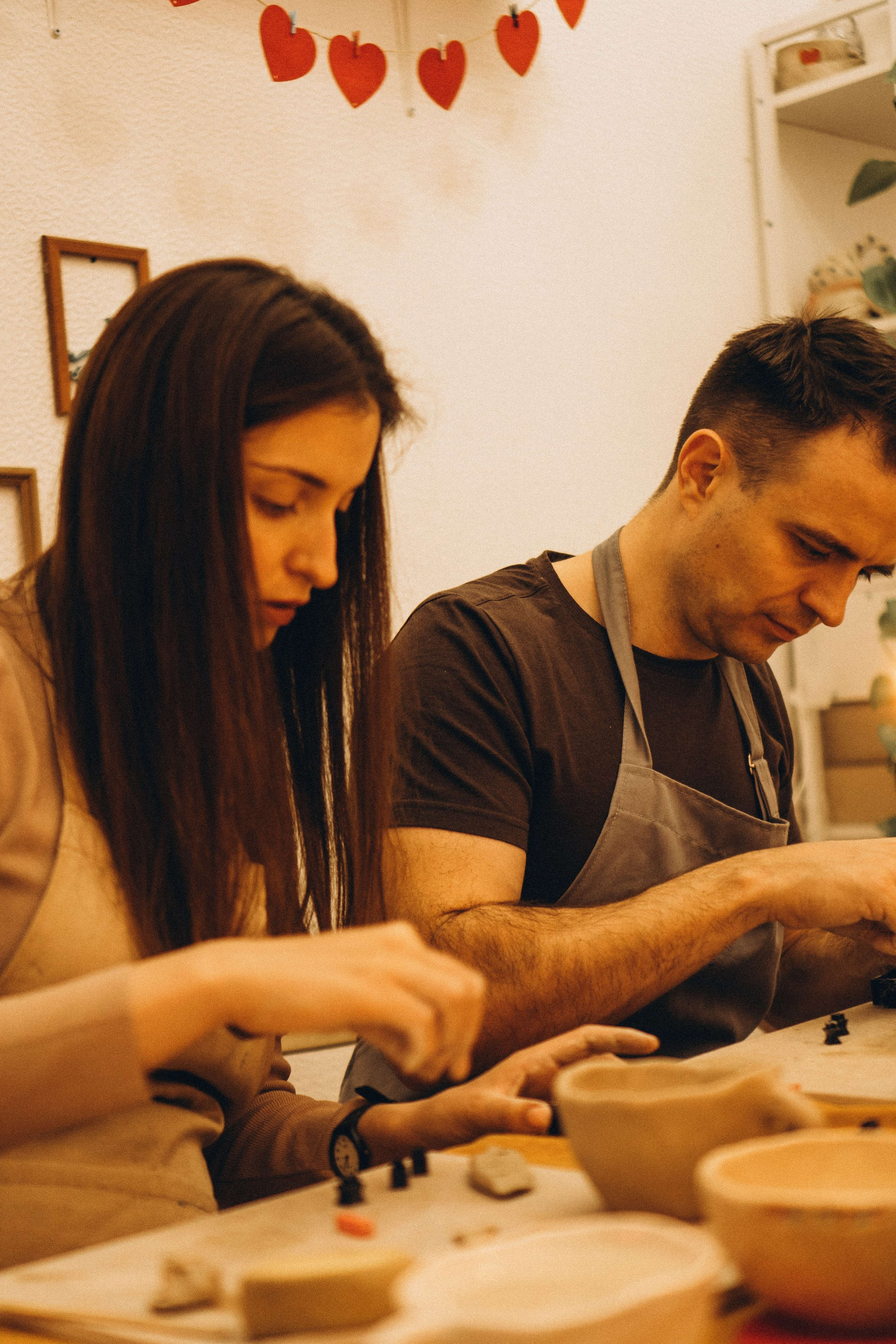 ЛЕПКАРНЯ. Профессиональный фотограф, Санкт-Петербург — Виктория Богомолова