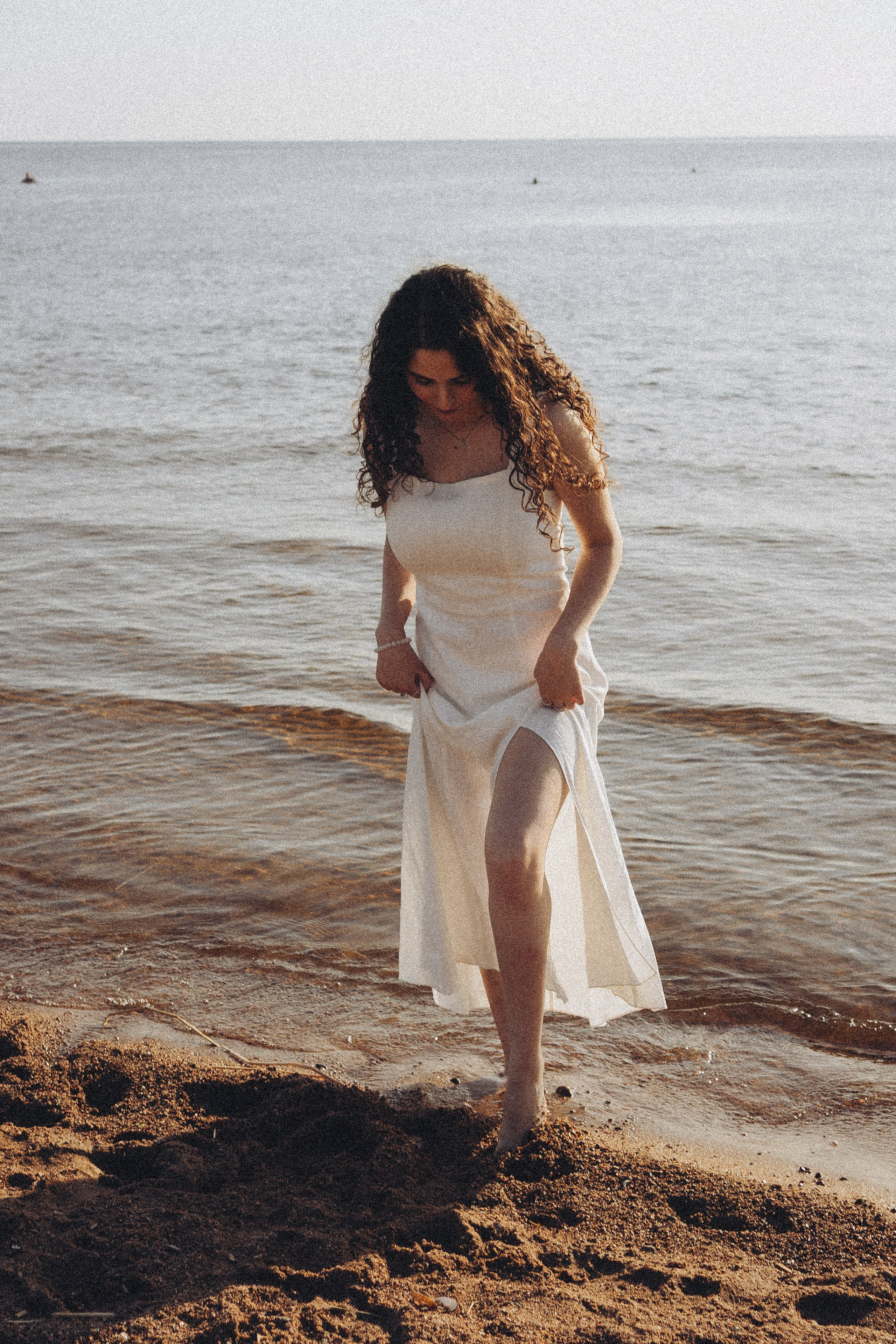 НА ФИНСКОМ ЗАЛИВЕ. Профессиональный фотограф, Санкт-Петербург — Виктория Богомолова