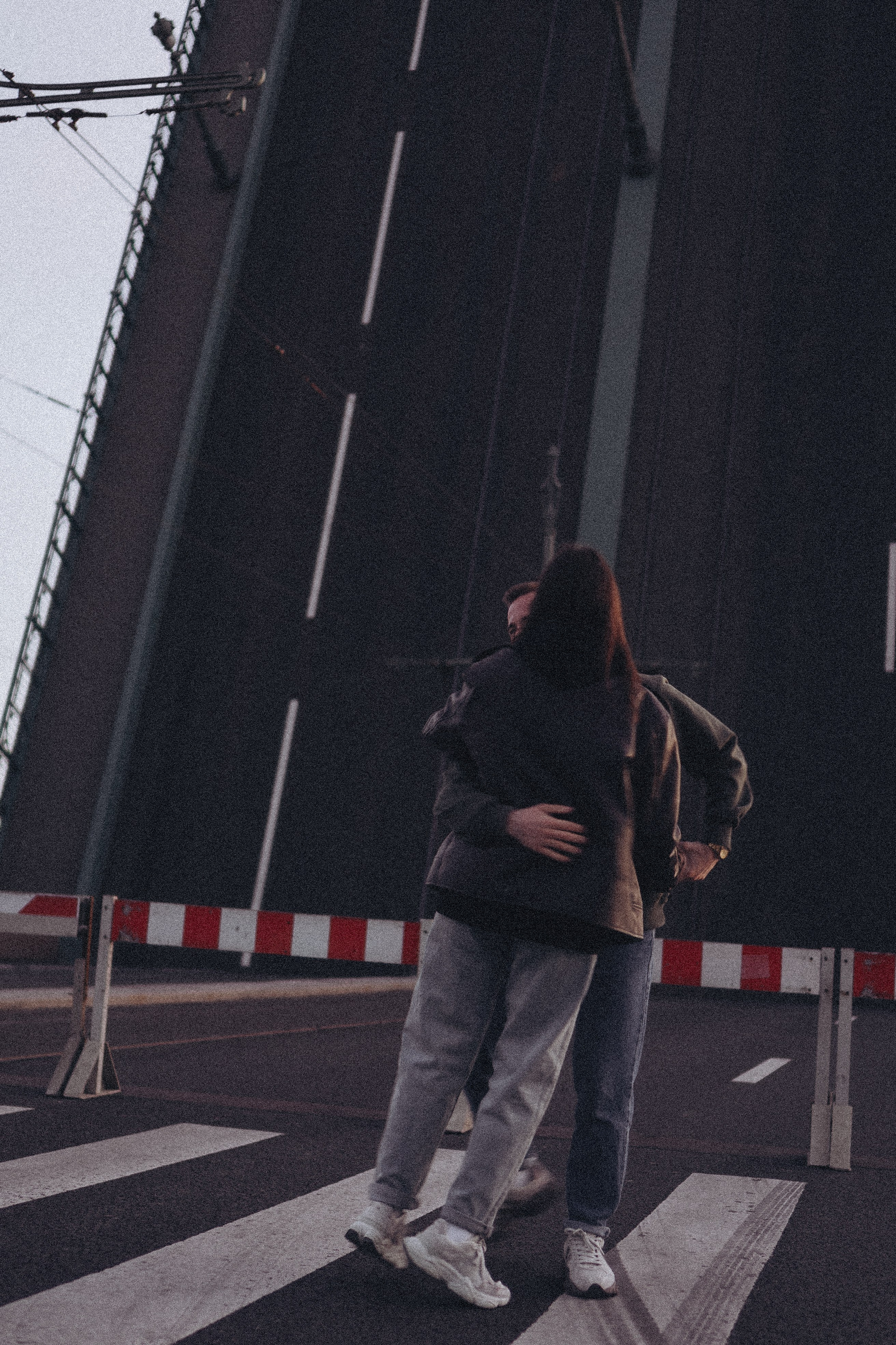 Рассветная история любви. Профессиональный фотограф, Санкт-Петербург — Виктория Богомолова