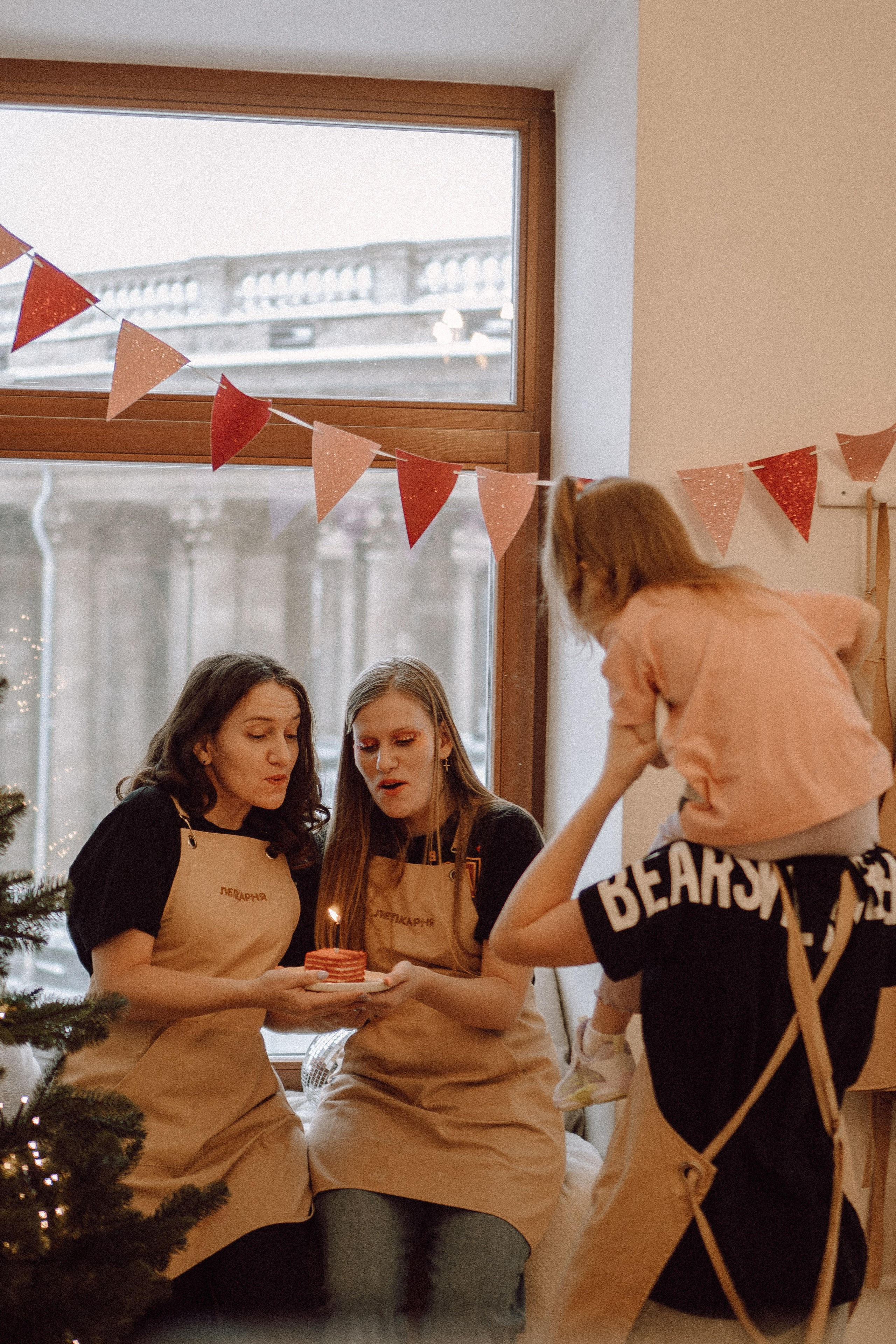 Студия лепки. Профессиональный фотограф, Санкт-Петербург — Виктория Богомолова