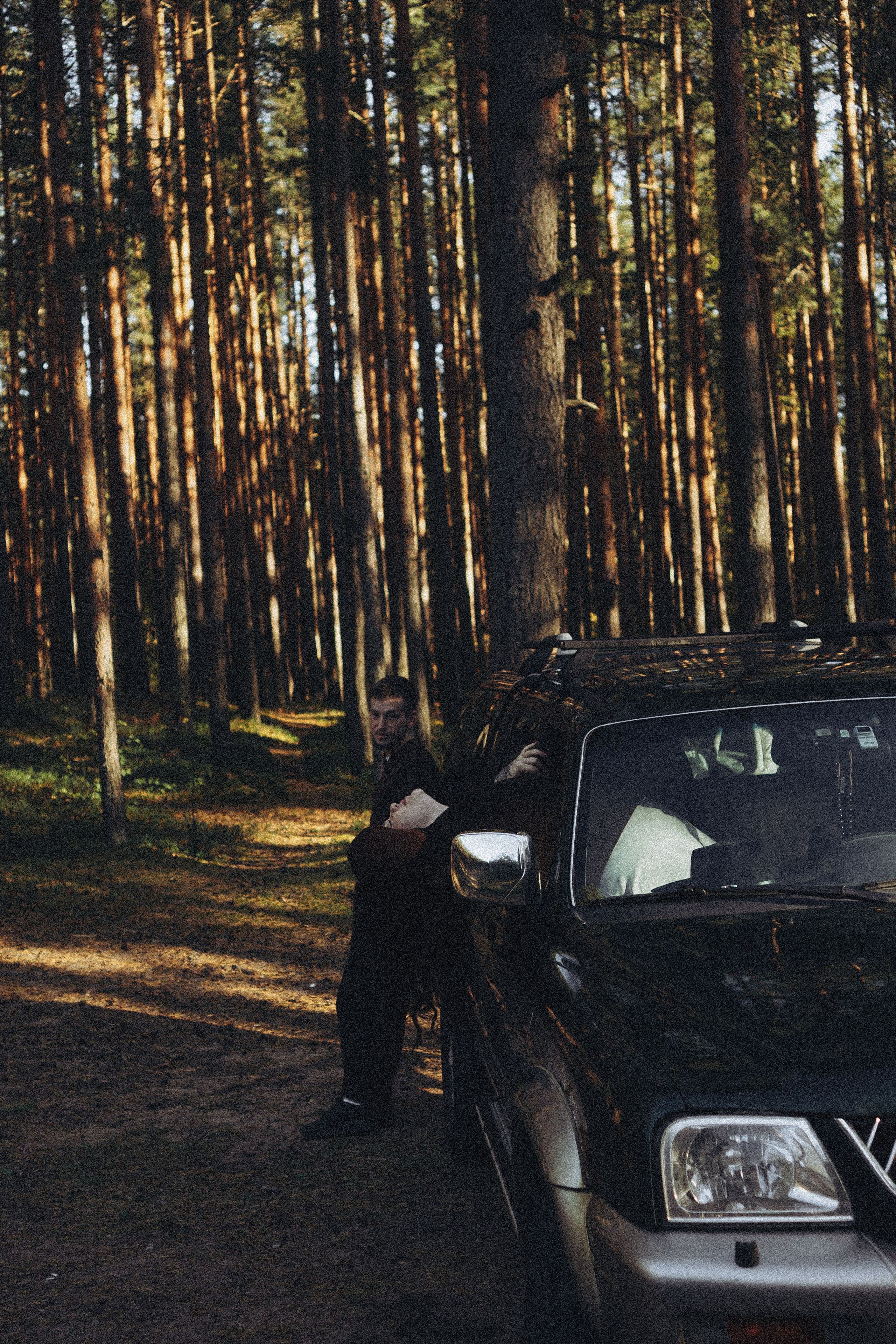 Прогулка по Финскому заливу. Профессиональный фотограф, Санкт-Петербург — Виктория Богомолова