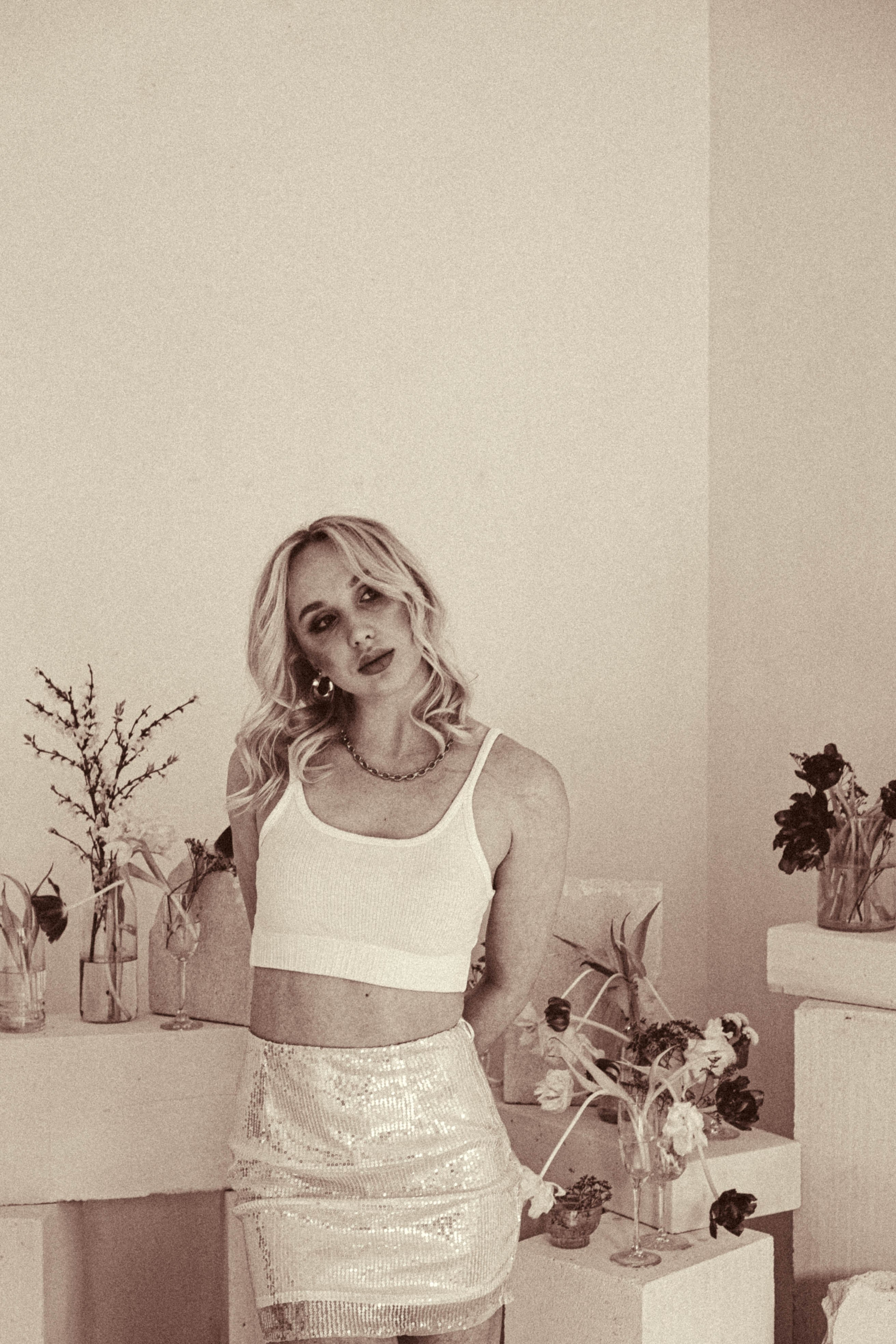 Винтажный стиль. Профессиональный фотограф, Санкт-Петербург — Виктория Богомолова