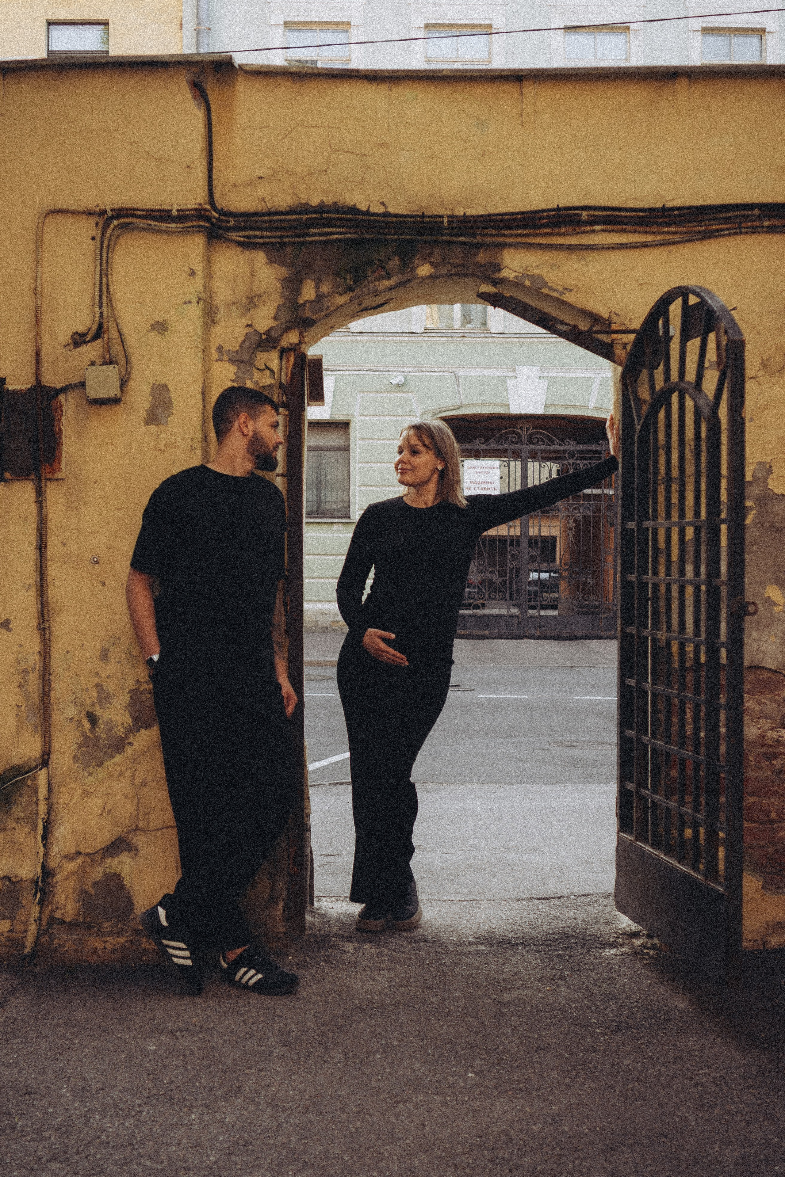 БЕРЕМЕННОСТЬ. Профессиональный фотограф, Санкт-Петербург — Виктория Богомолова